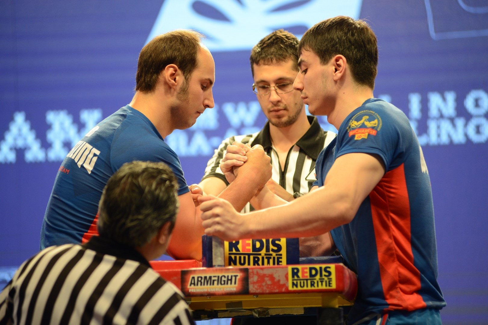 European Armwrestling Championship