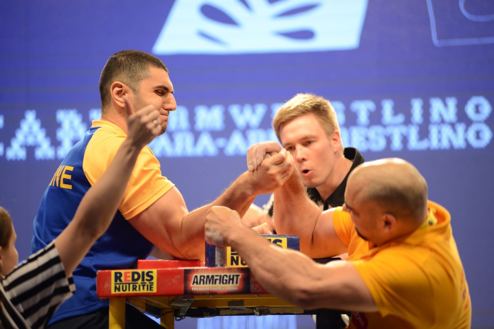 European Armwrestling Championship