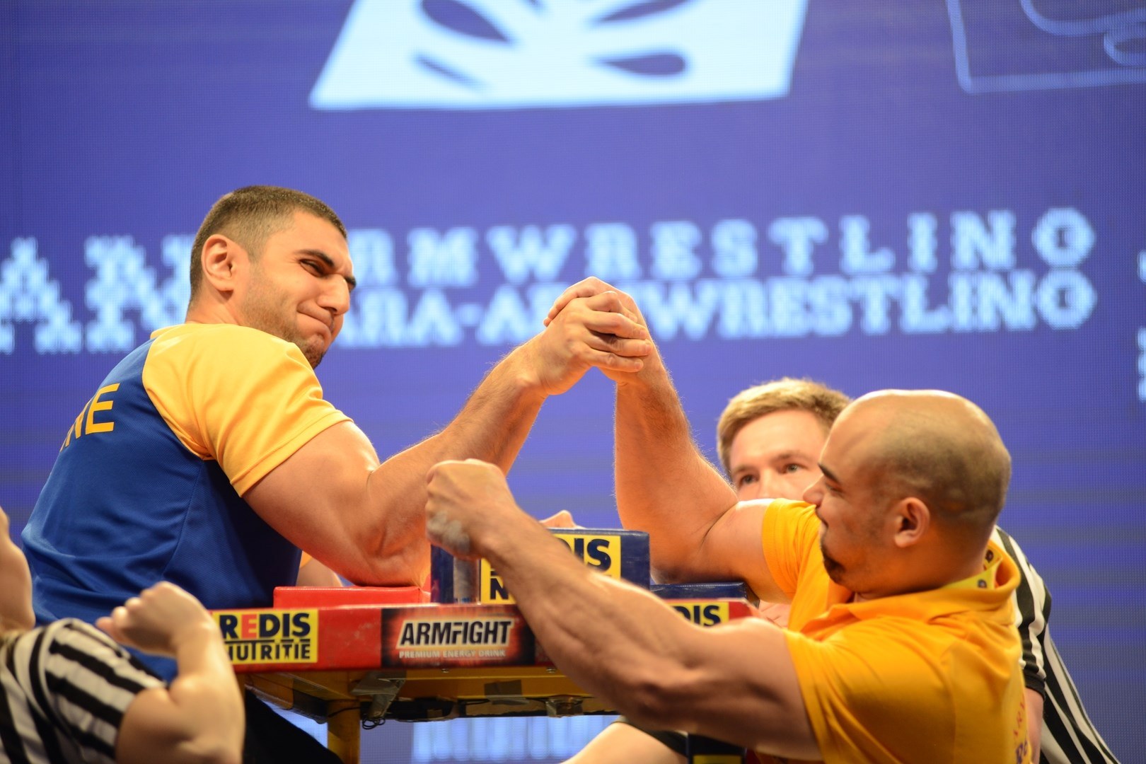 European Armwrestling Championship