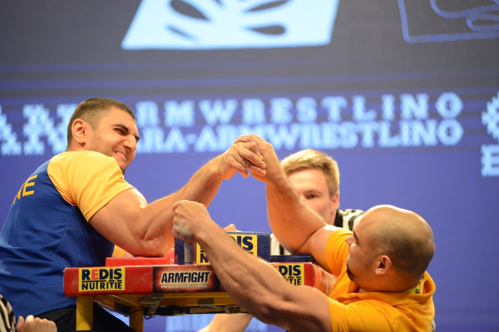 European Armwrestling Championship