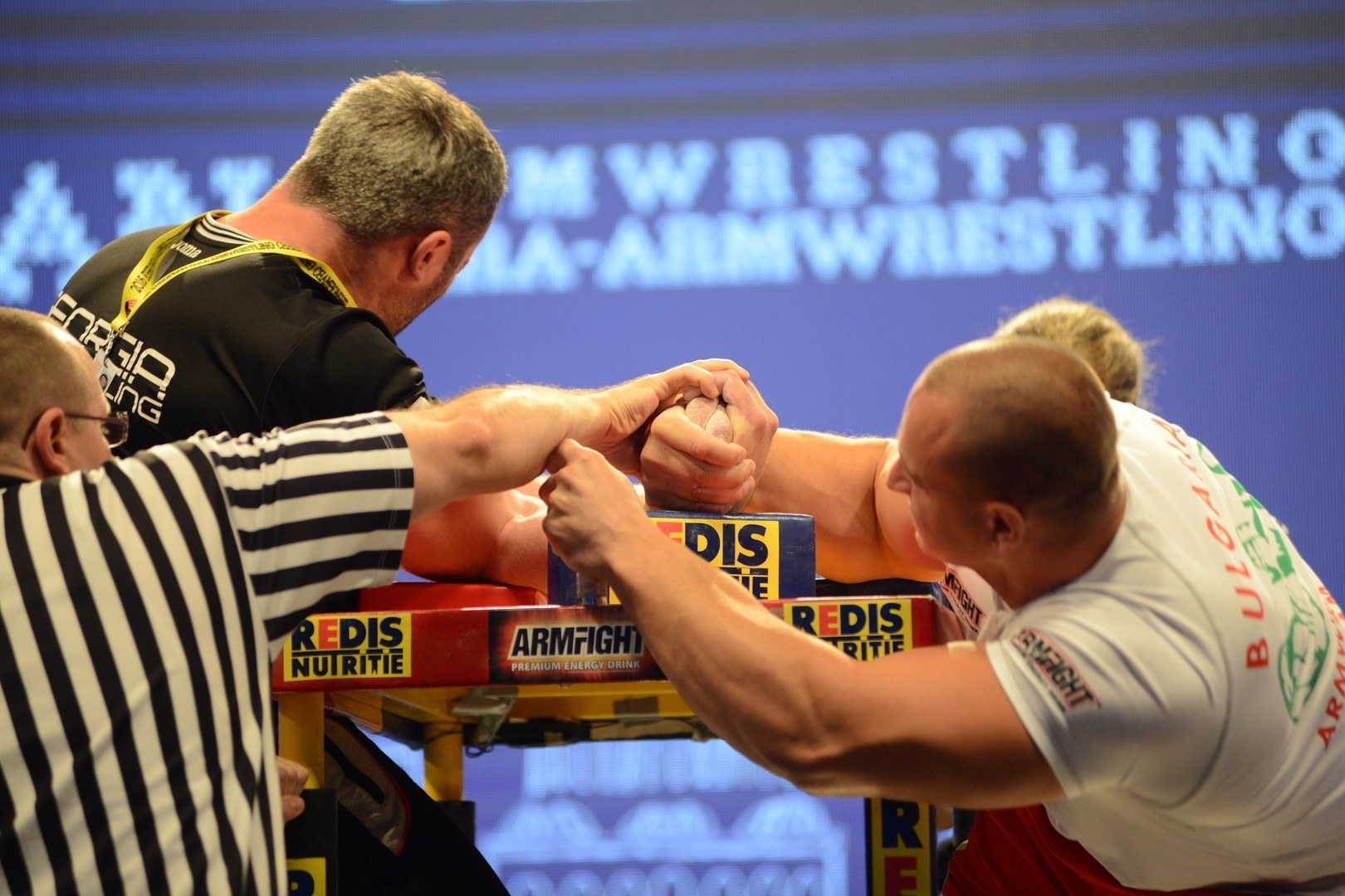 European Armwrestling Championship