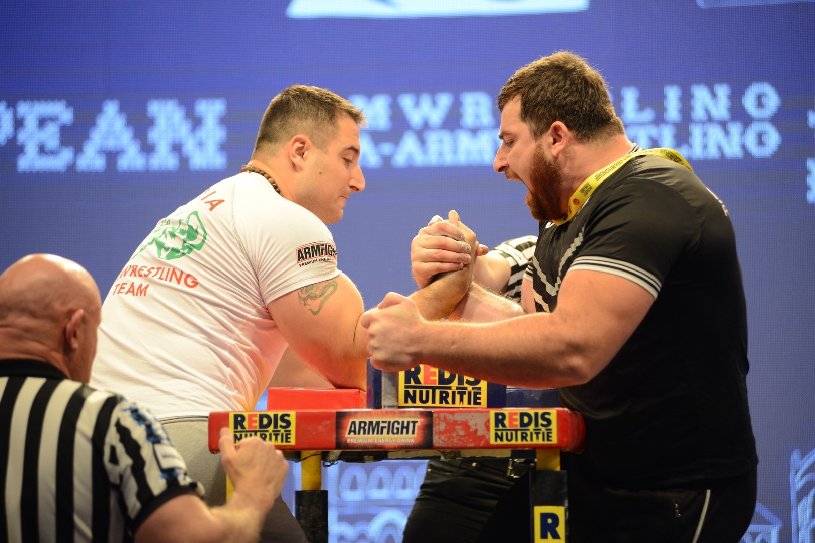 European Armwrestling Championship