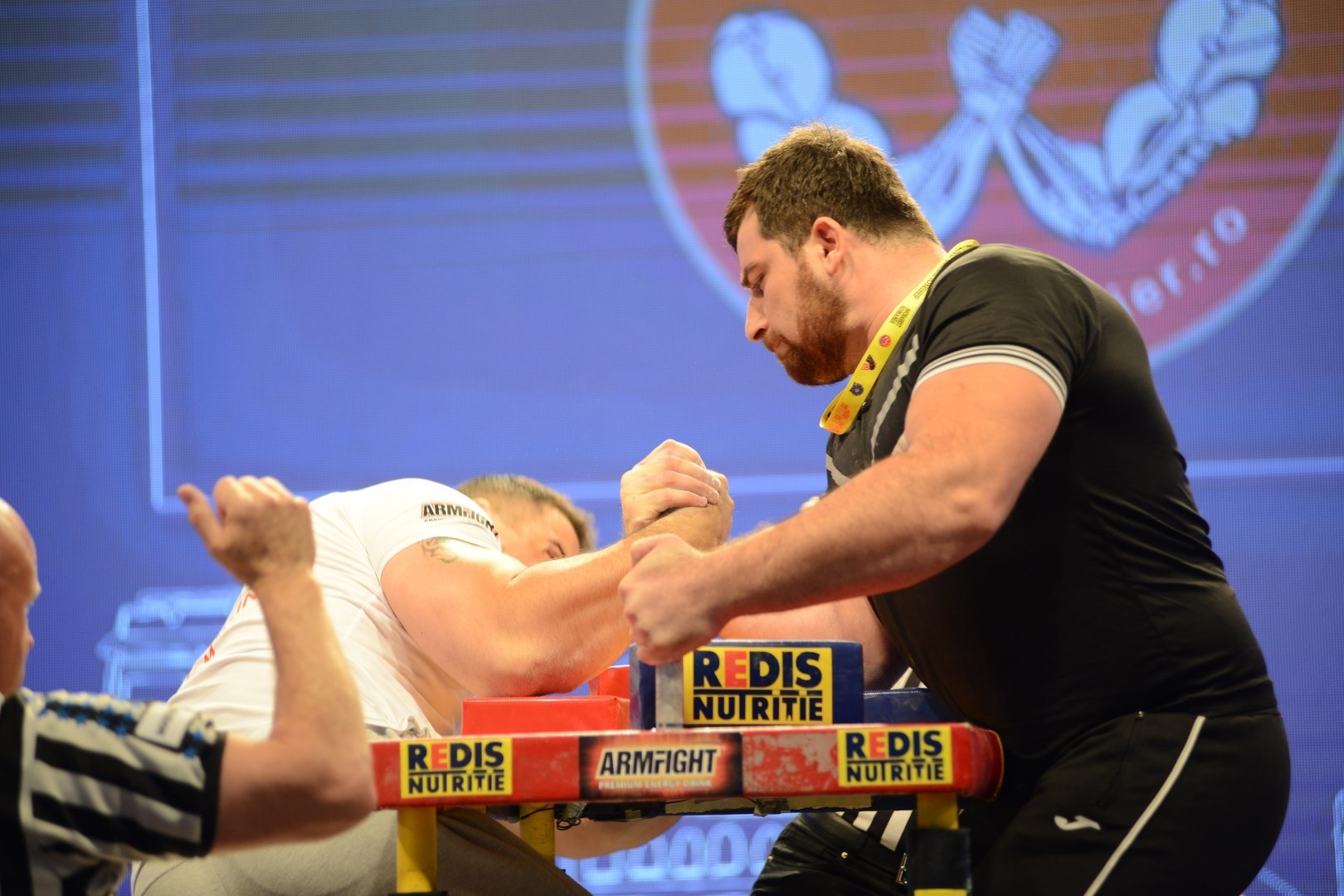 European Armwrestling Championship