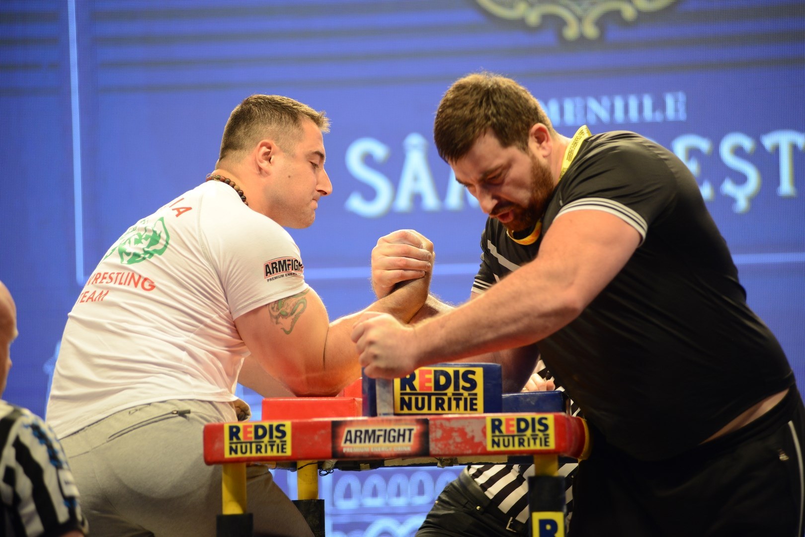 European Armwrestling Championship