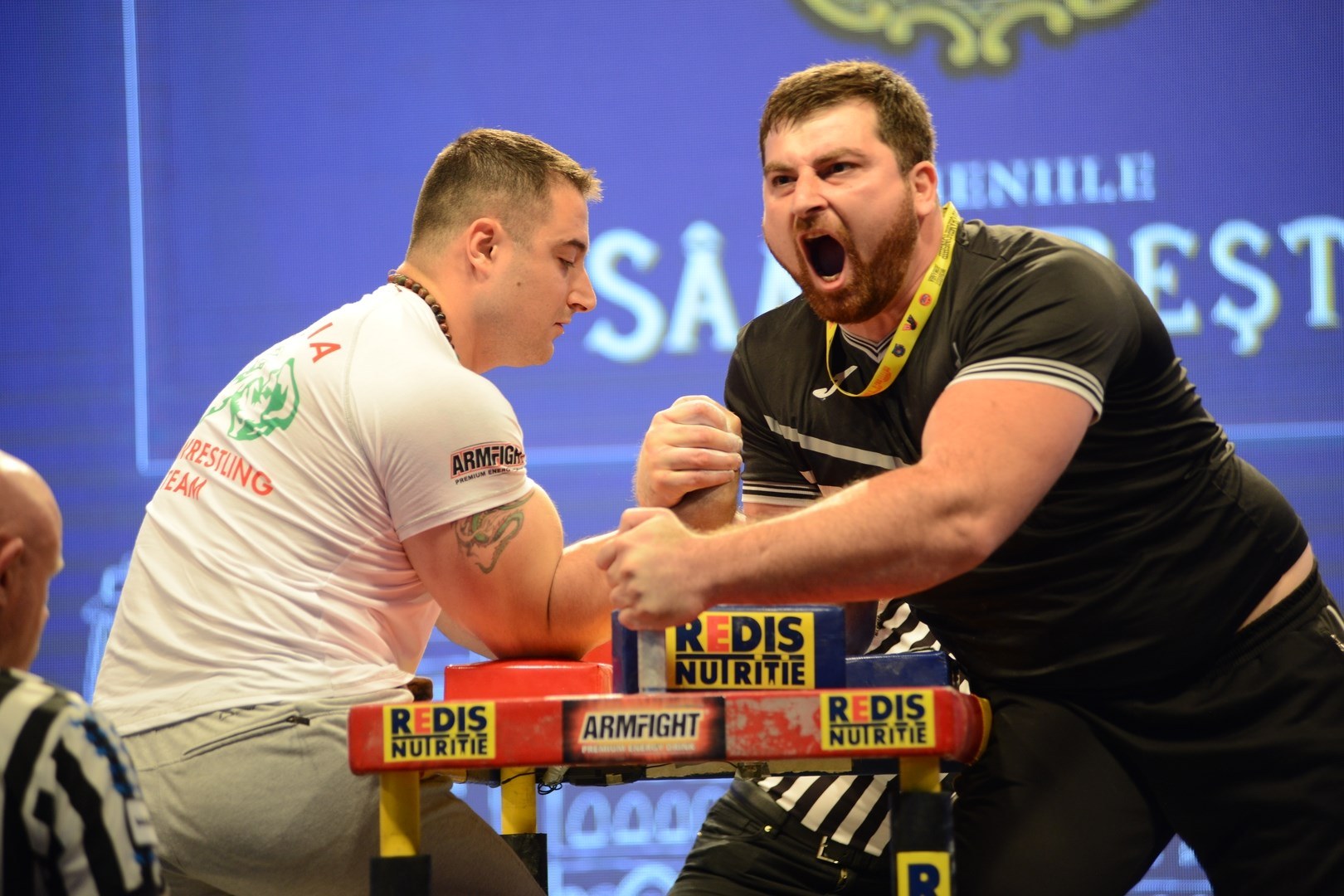 European Armwrestling Championship