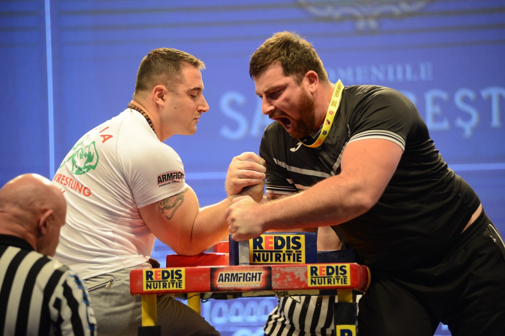 European Armwrestling Championship