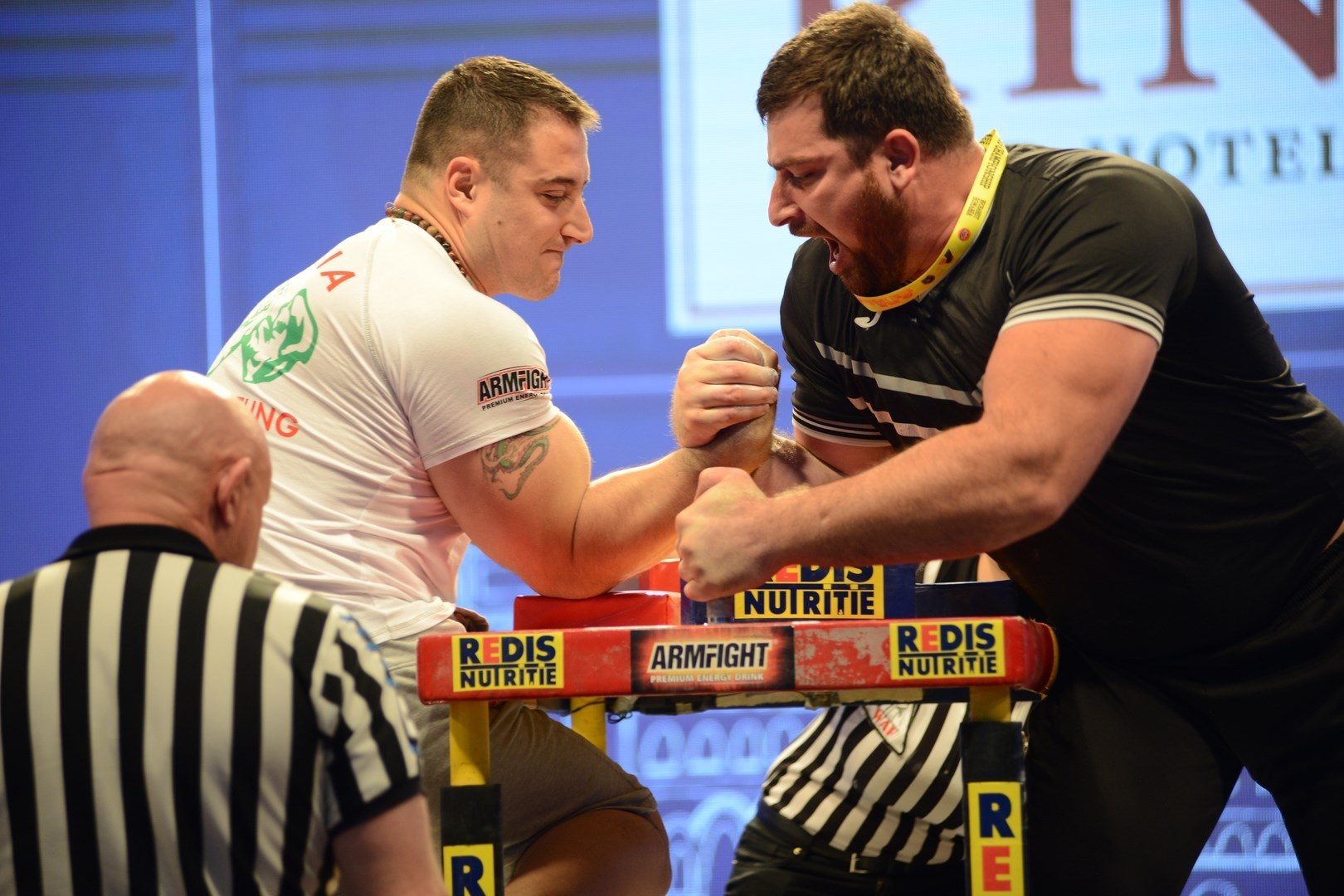 European Armwrestling Championship