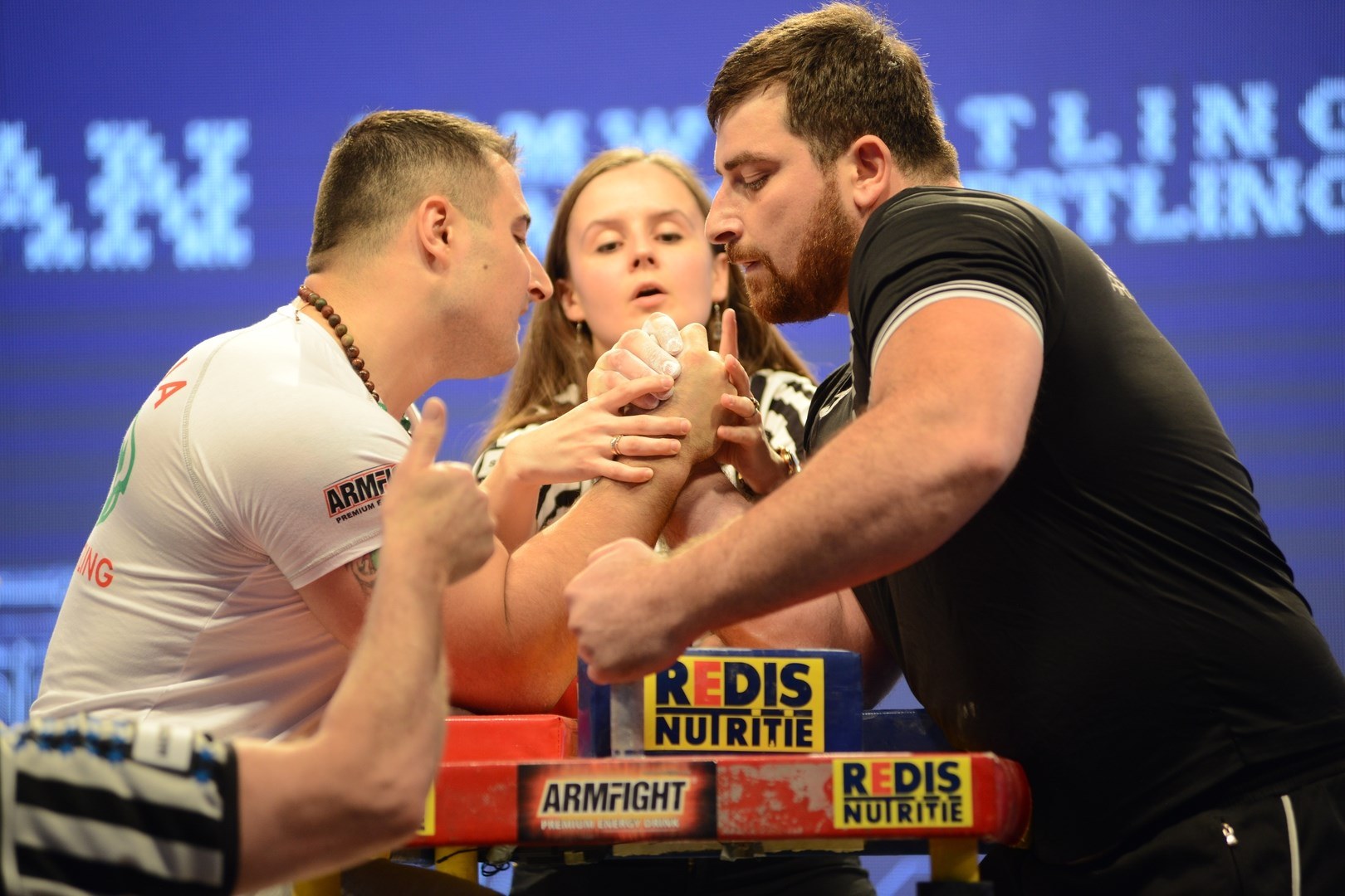 European Armwrestling Championship