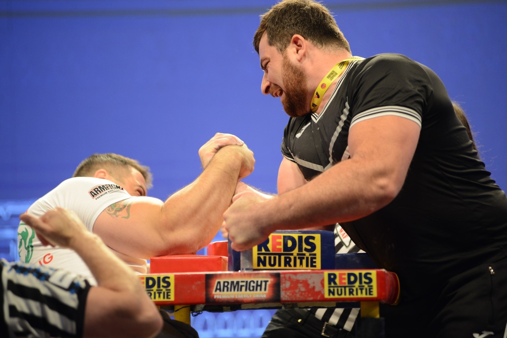European Armwrestling Championship
