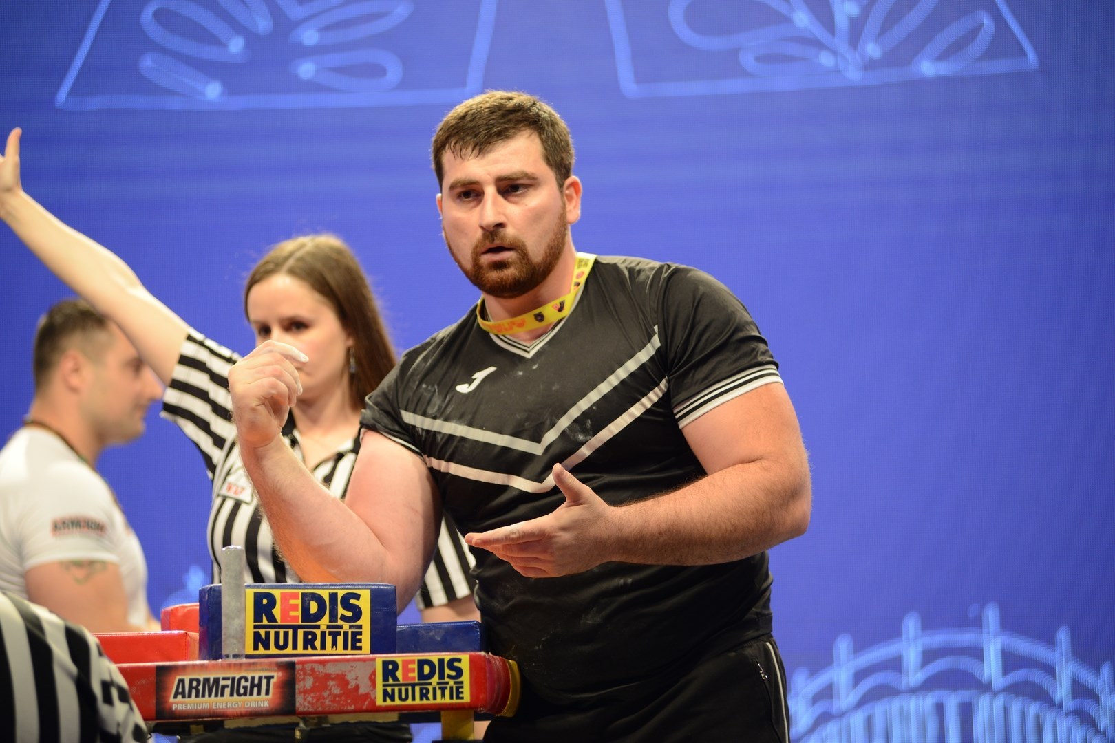 European Armwrestling Championship