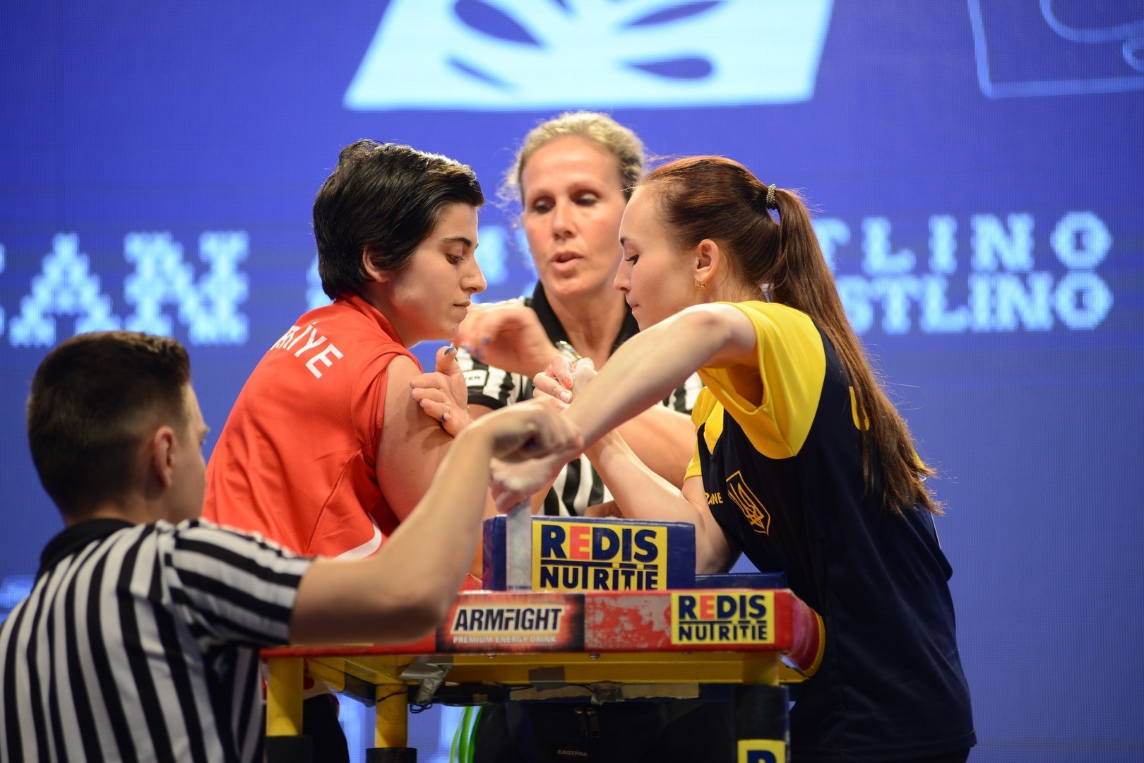 European Armwrestling Championship