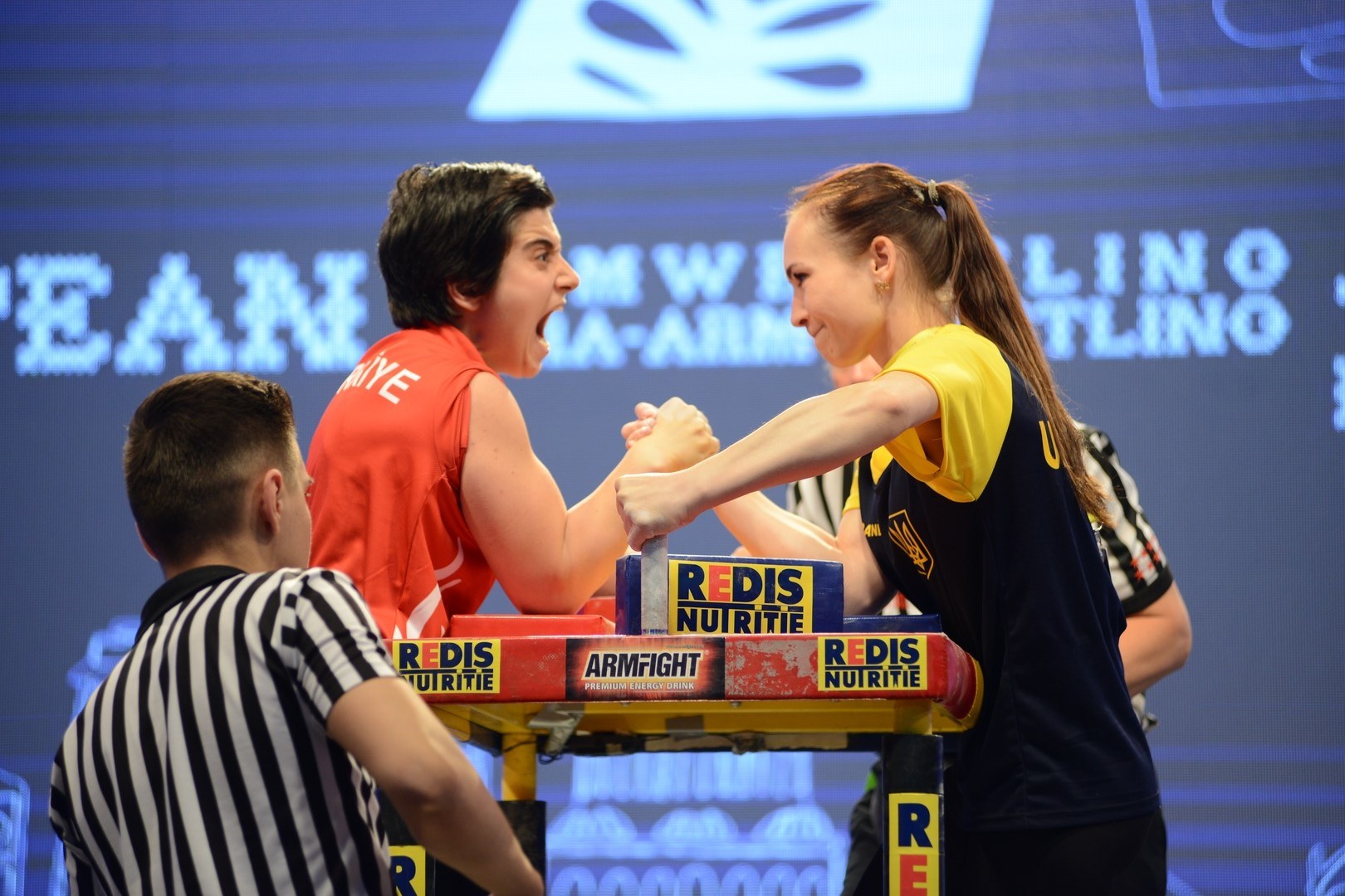 European Armwrestling Championship