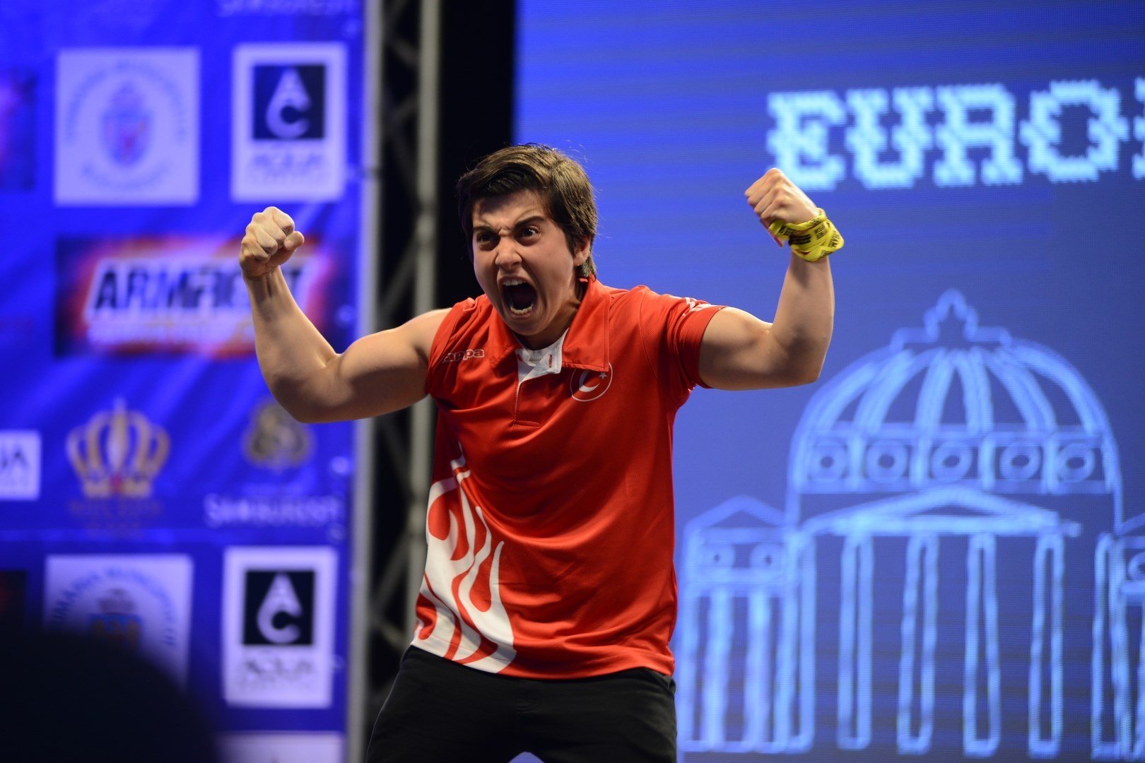 European Armwrestling Championship