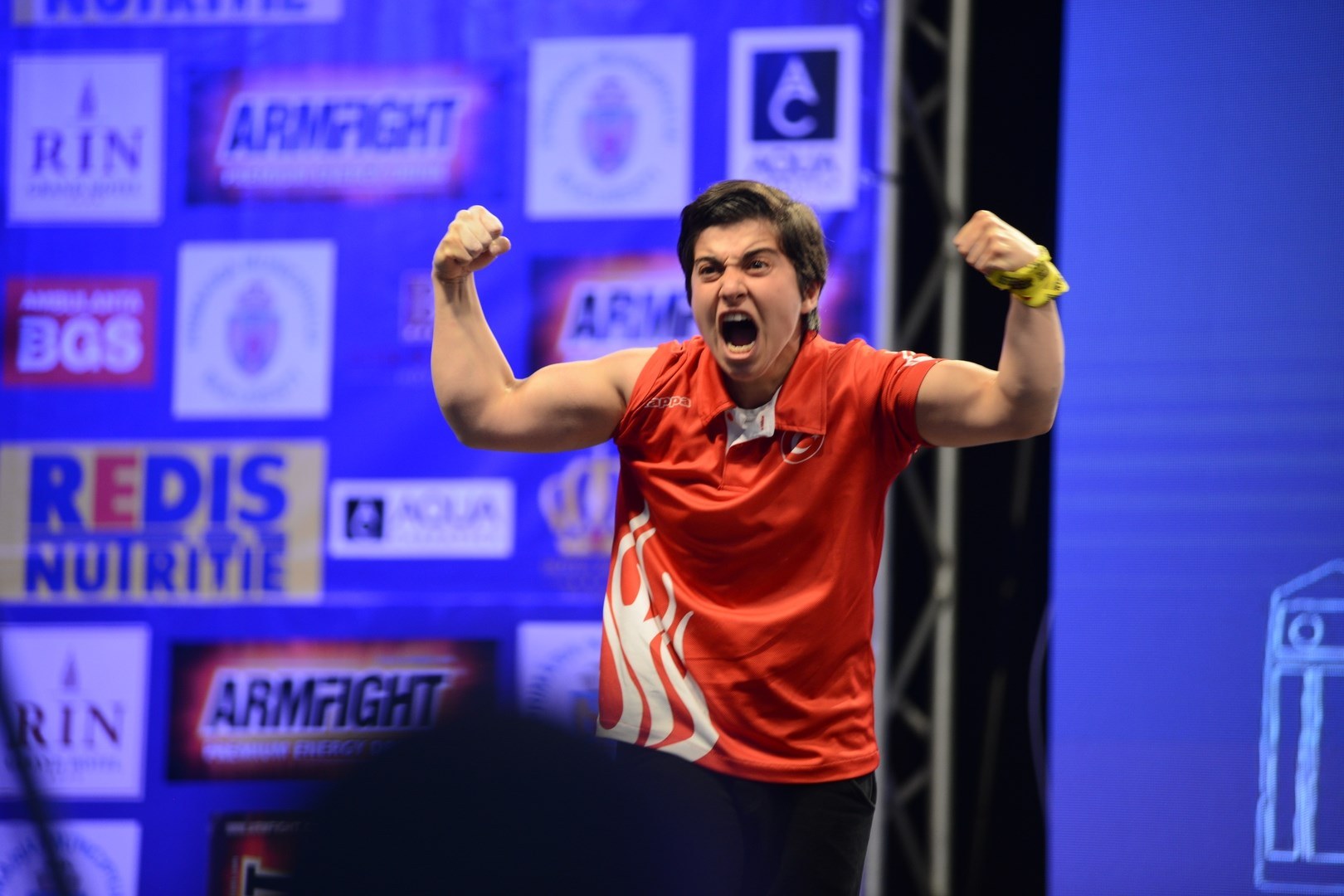 European Armwrestling Championship