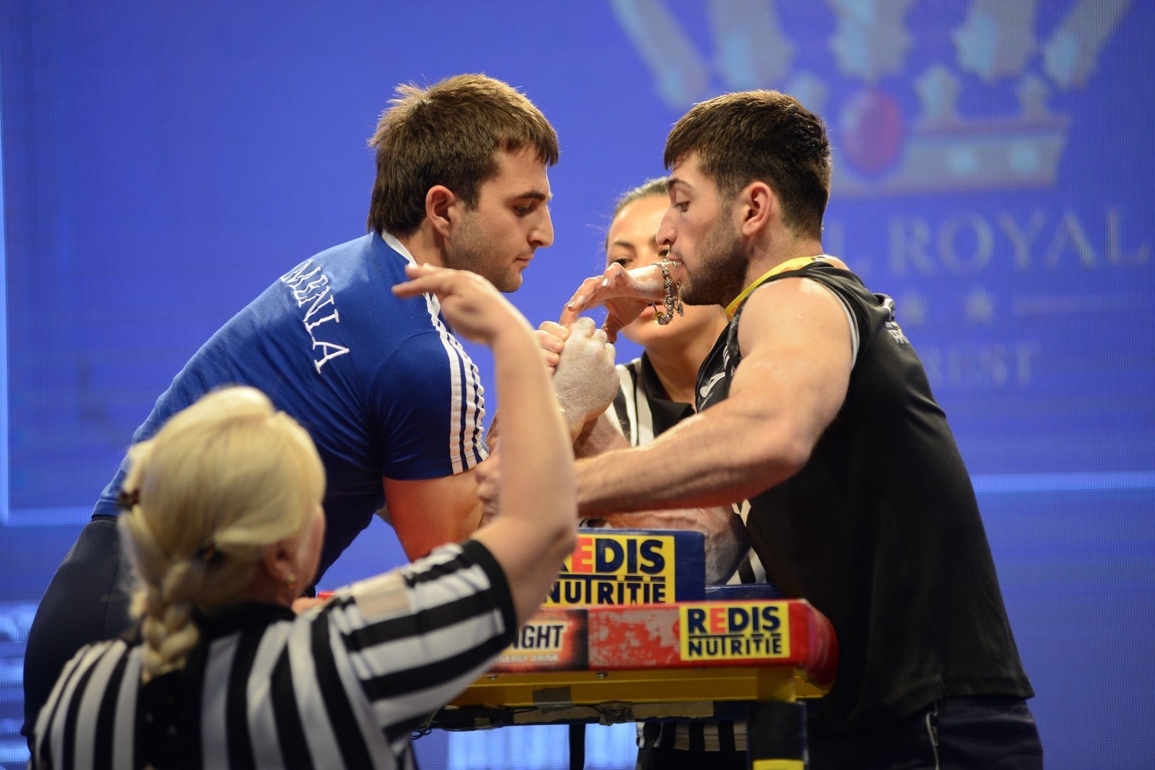European Armwrestling Championship