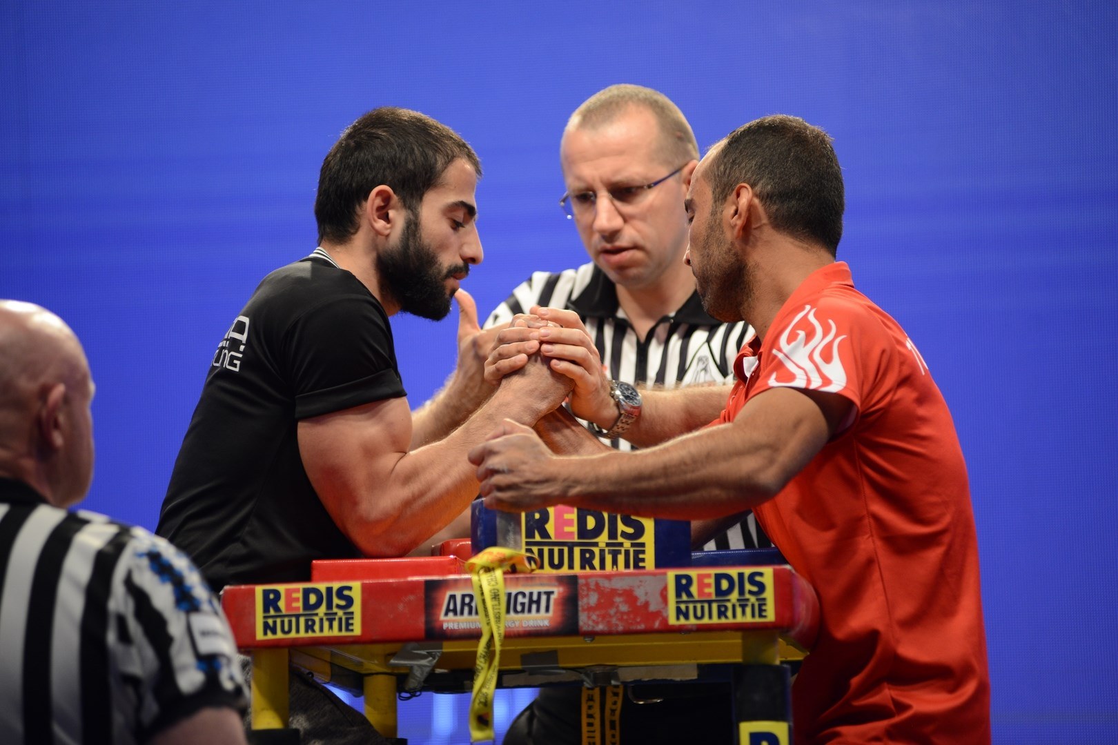 European Armwrestling Championship