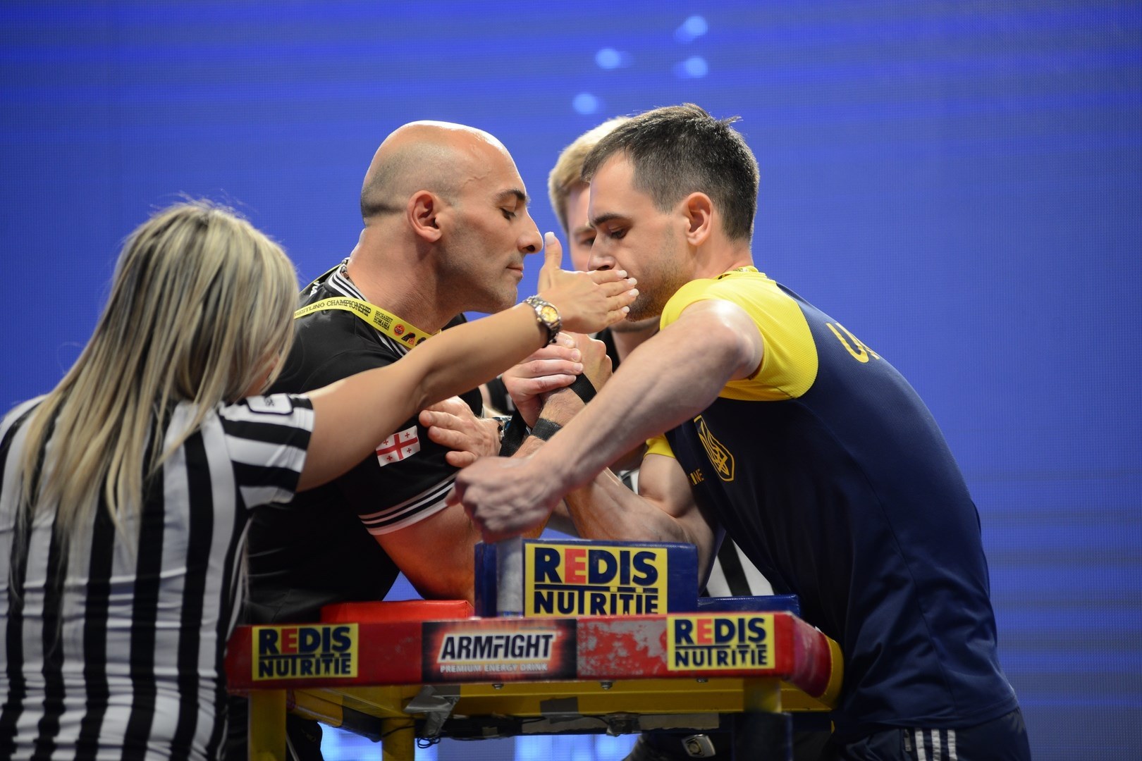 European Armwrestling Championship