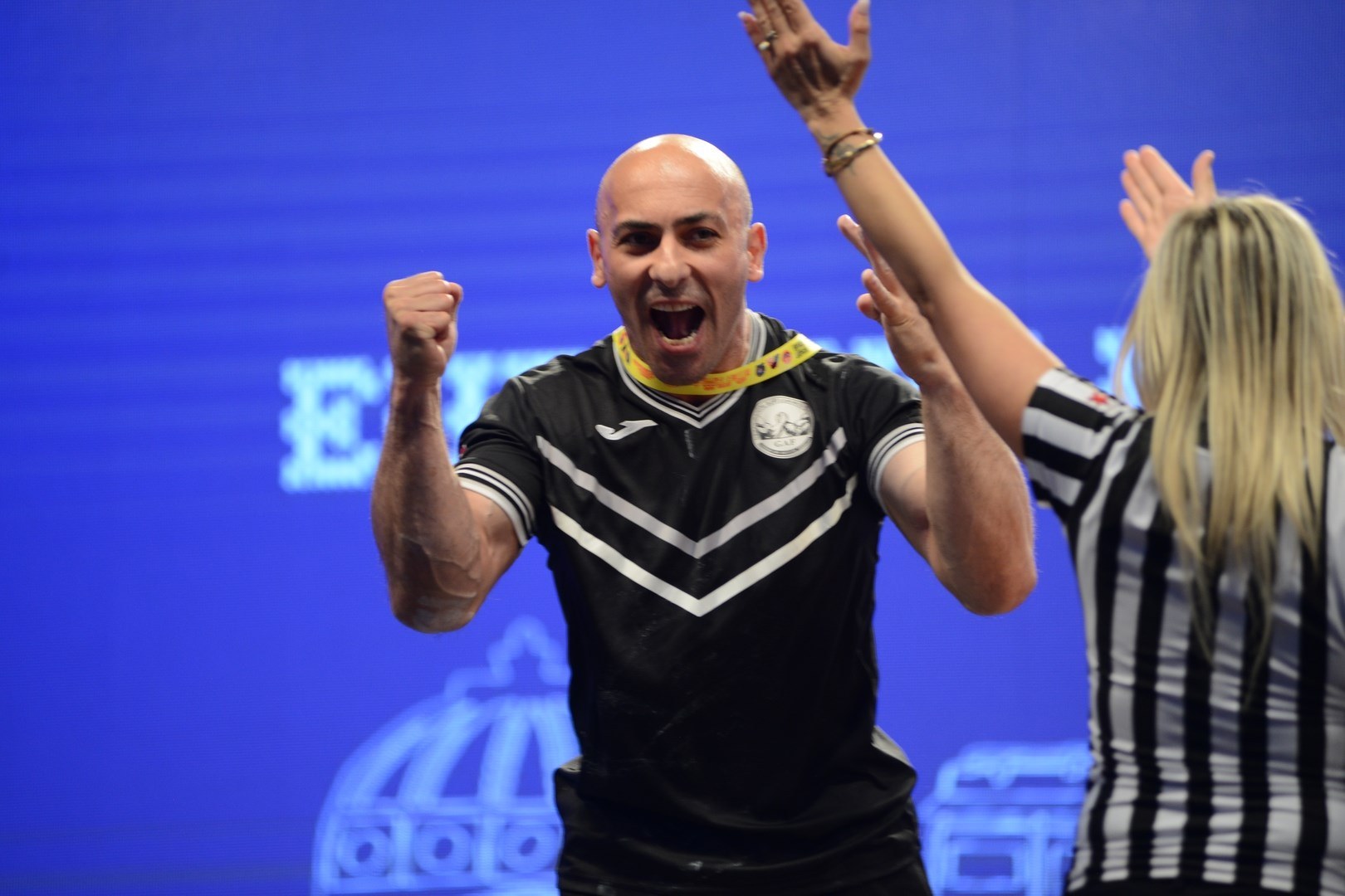 European Armwrestling Championship