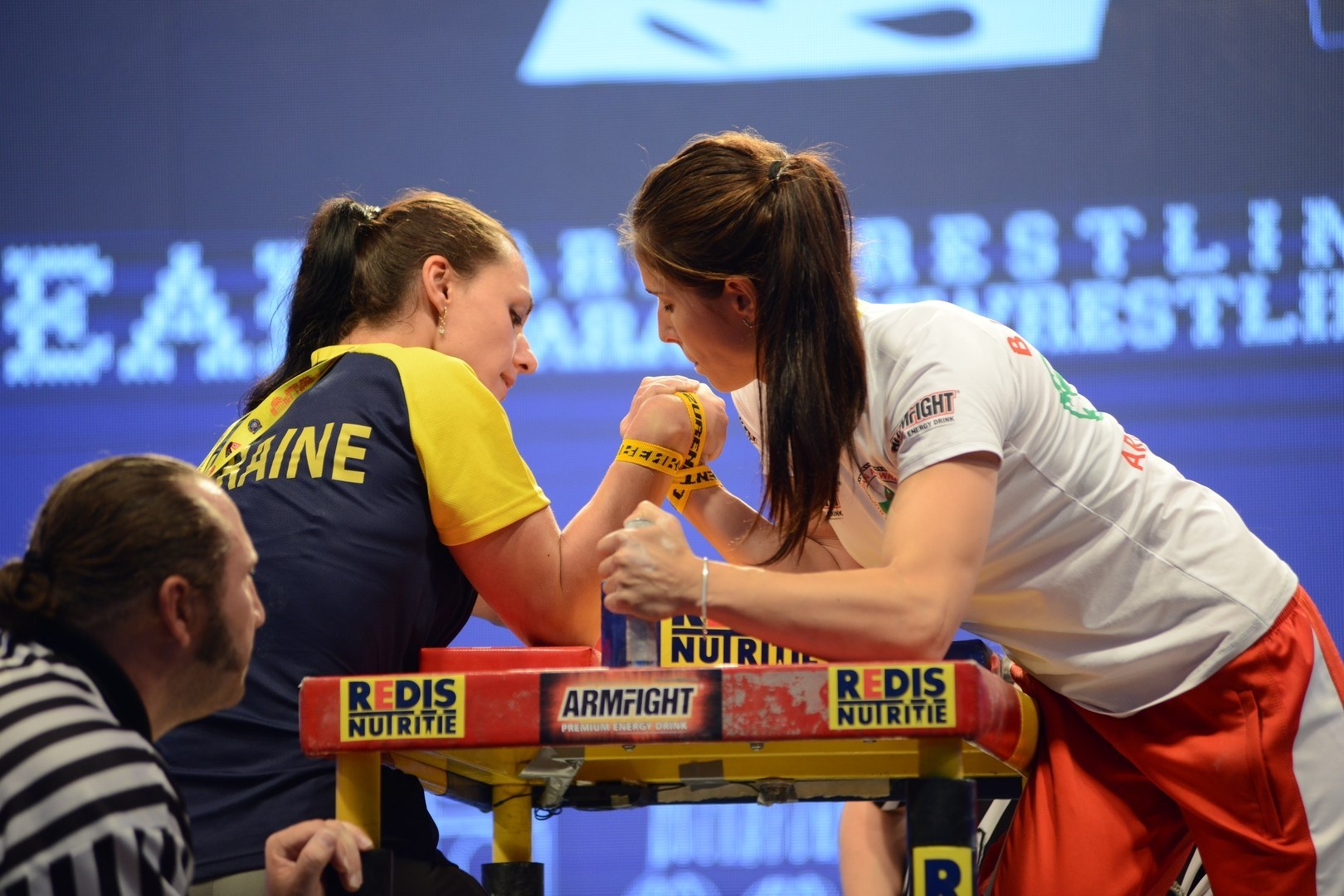 European Armwrestling Championship