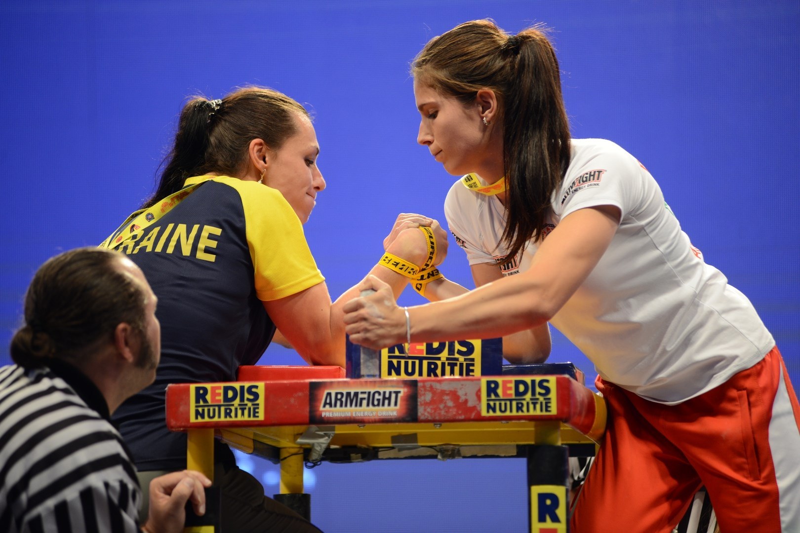 European Armwrestling Championship