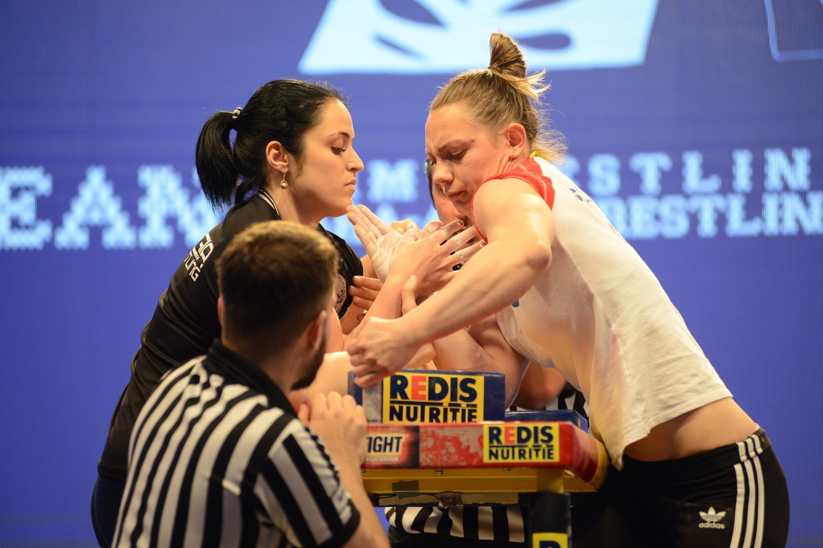 European Armwrestling Championship