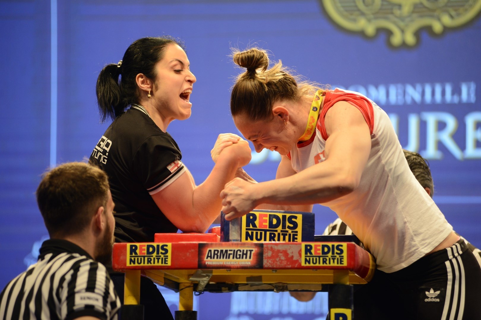 European Armwrestling Championship