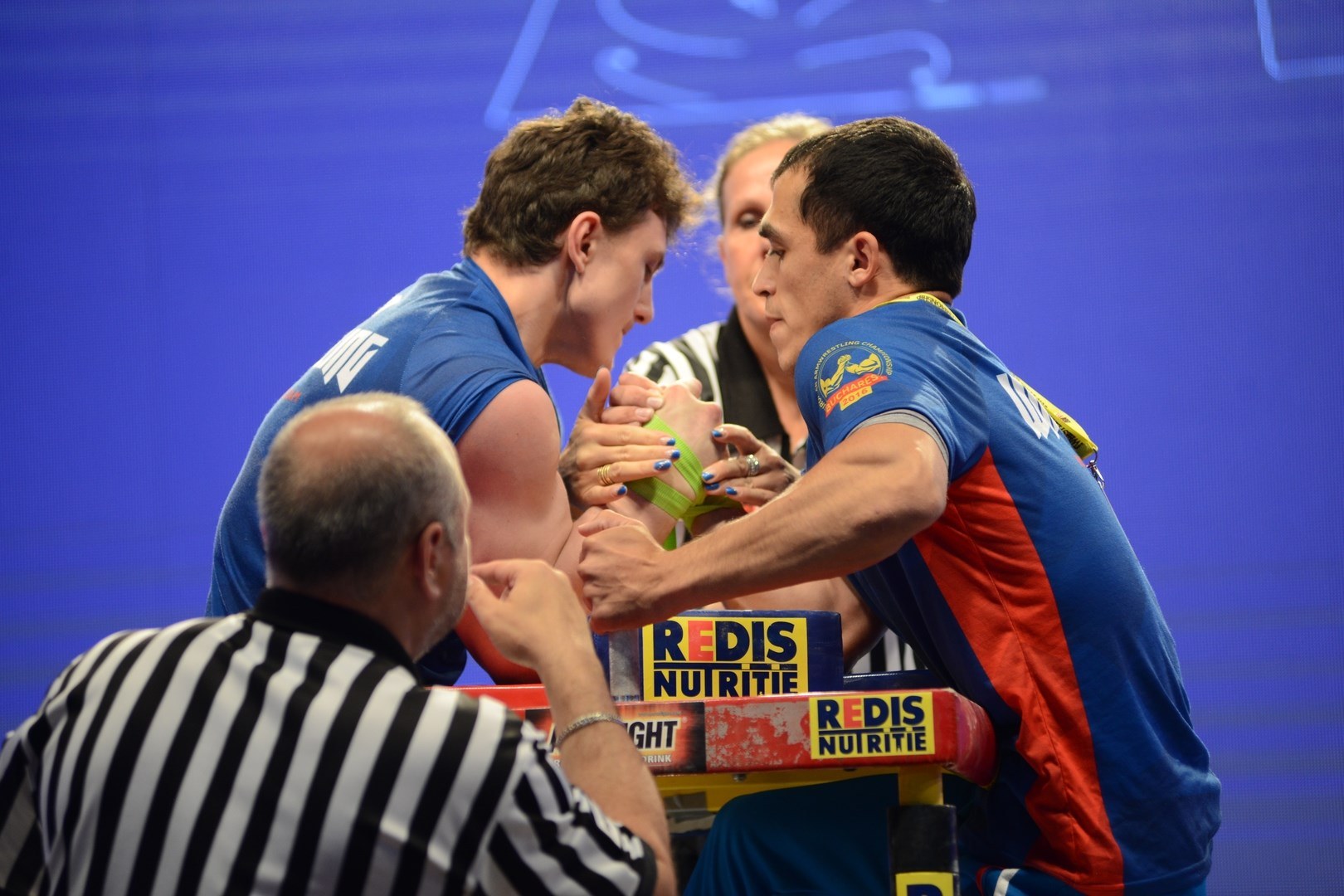 European Armwrestling Championship