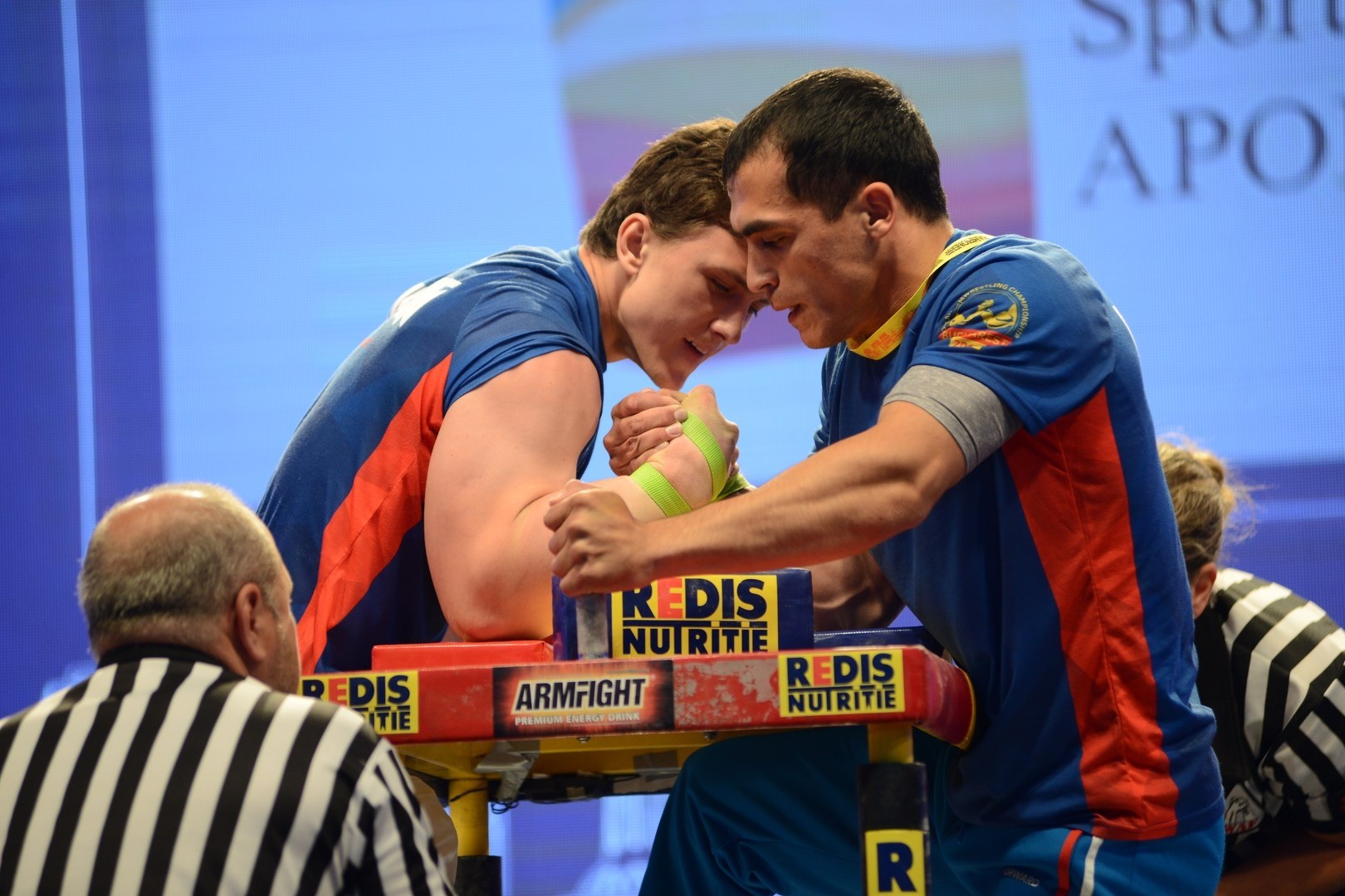 European Armwrestling Championship