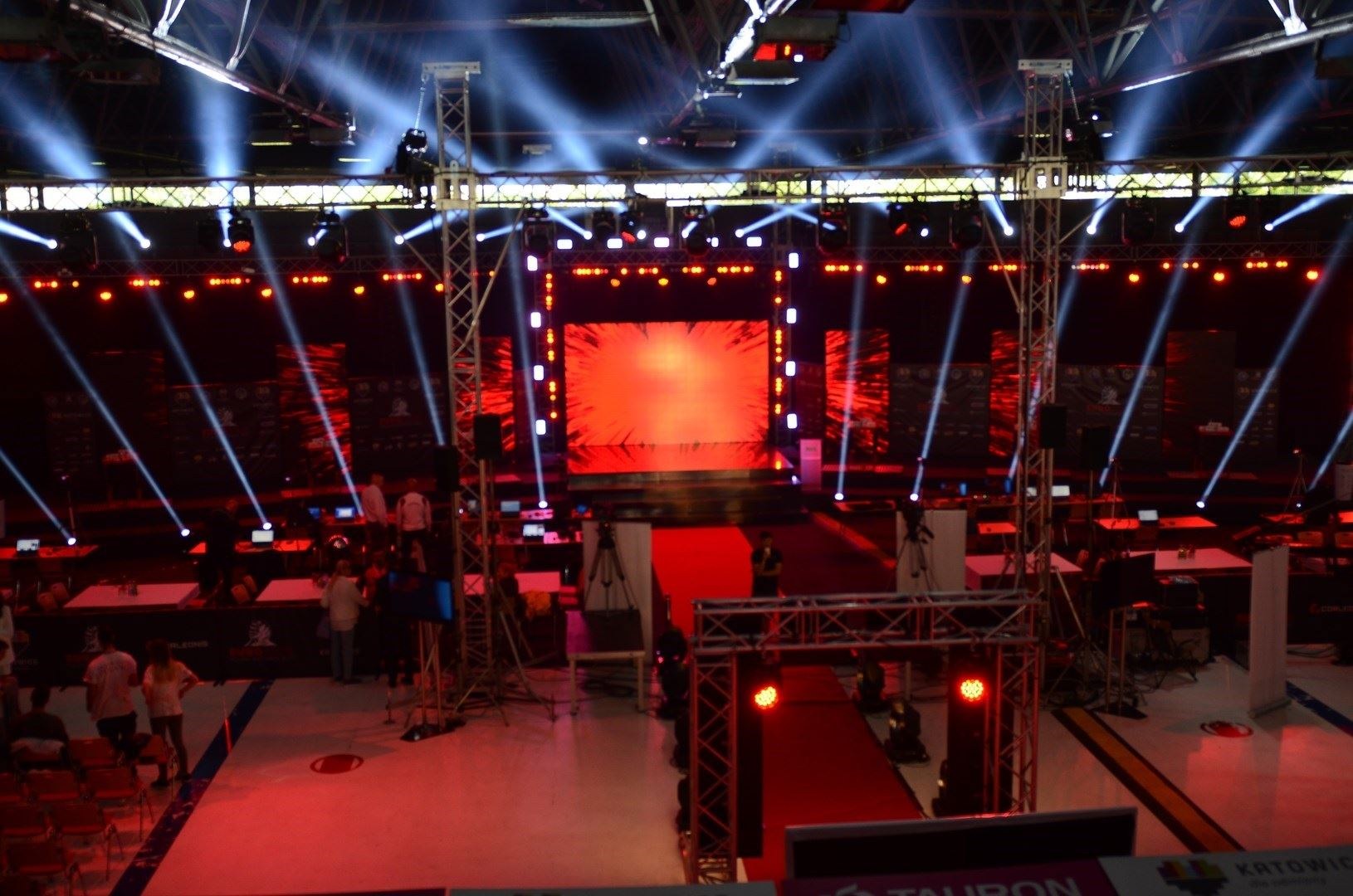 European Armwrestling Championship 2017