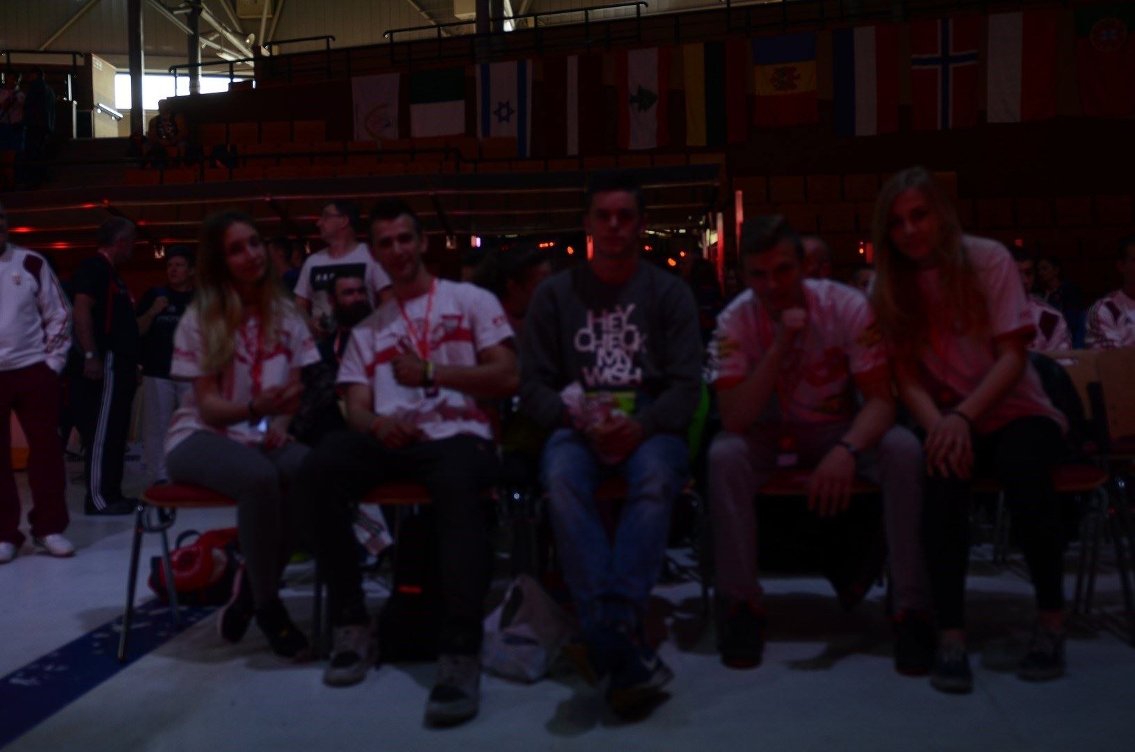 European Armwrestling Championship 2017