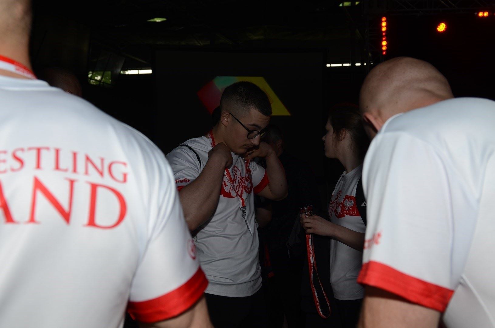 European Armwrestling Championship 2017