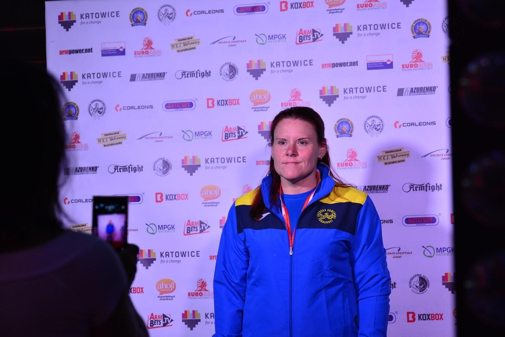 European Armwrestling Championship 2017