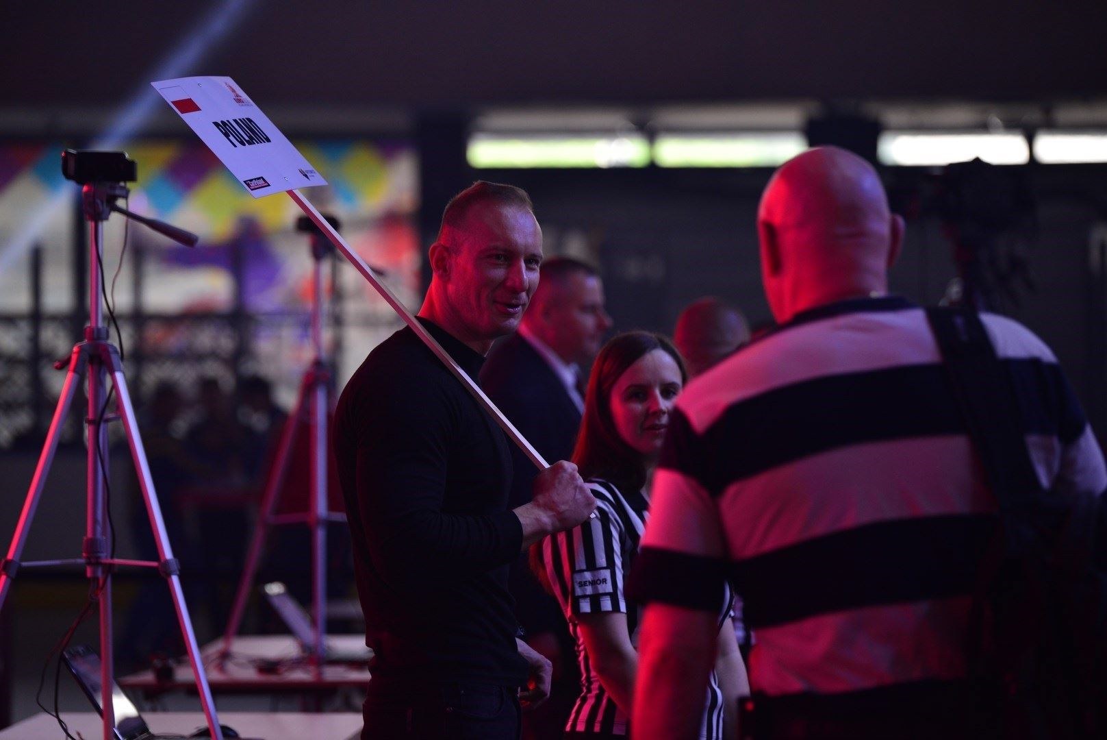 European Armwrestling Championship 2017