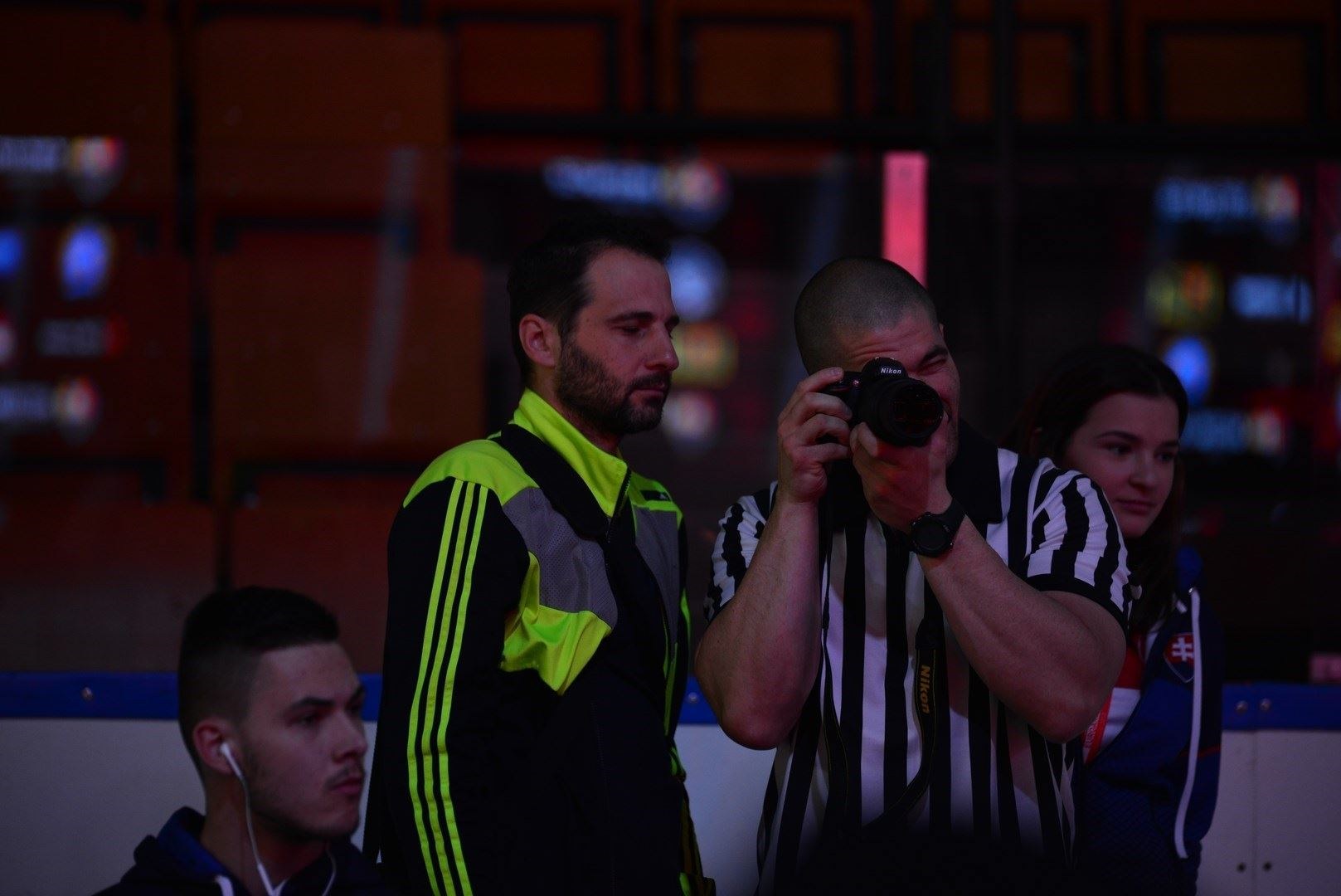 European Armwrestling Championship 2017