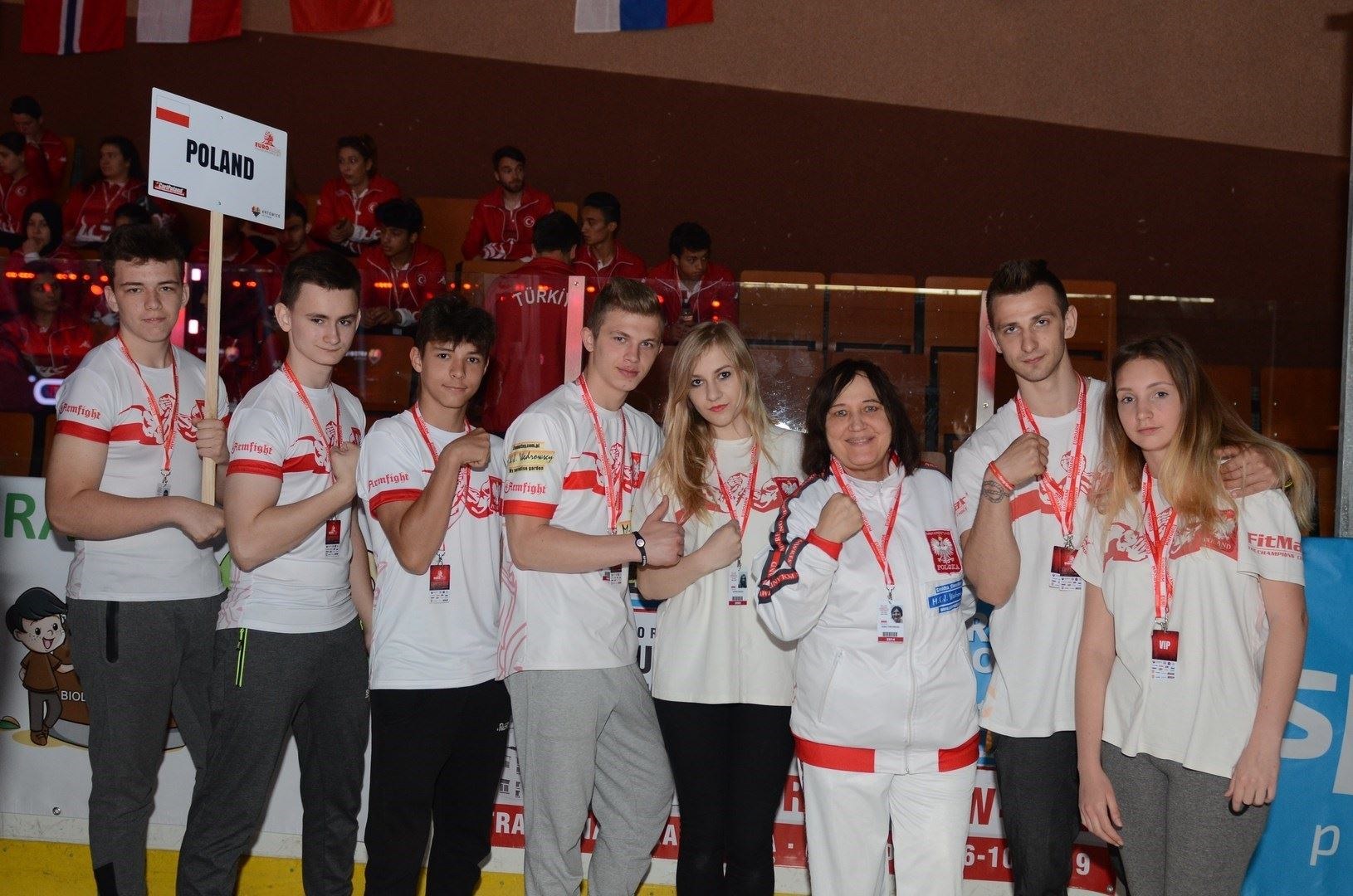 European Armwrestling Championship 2017