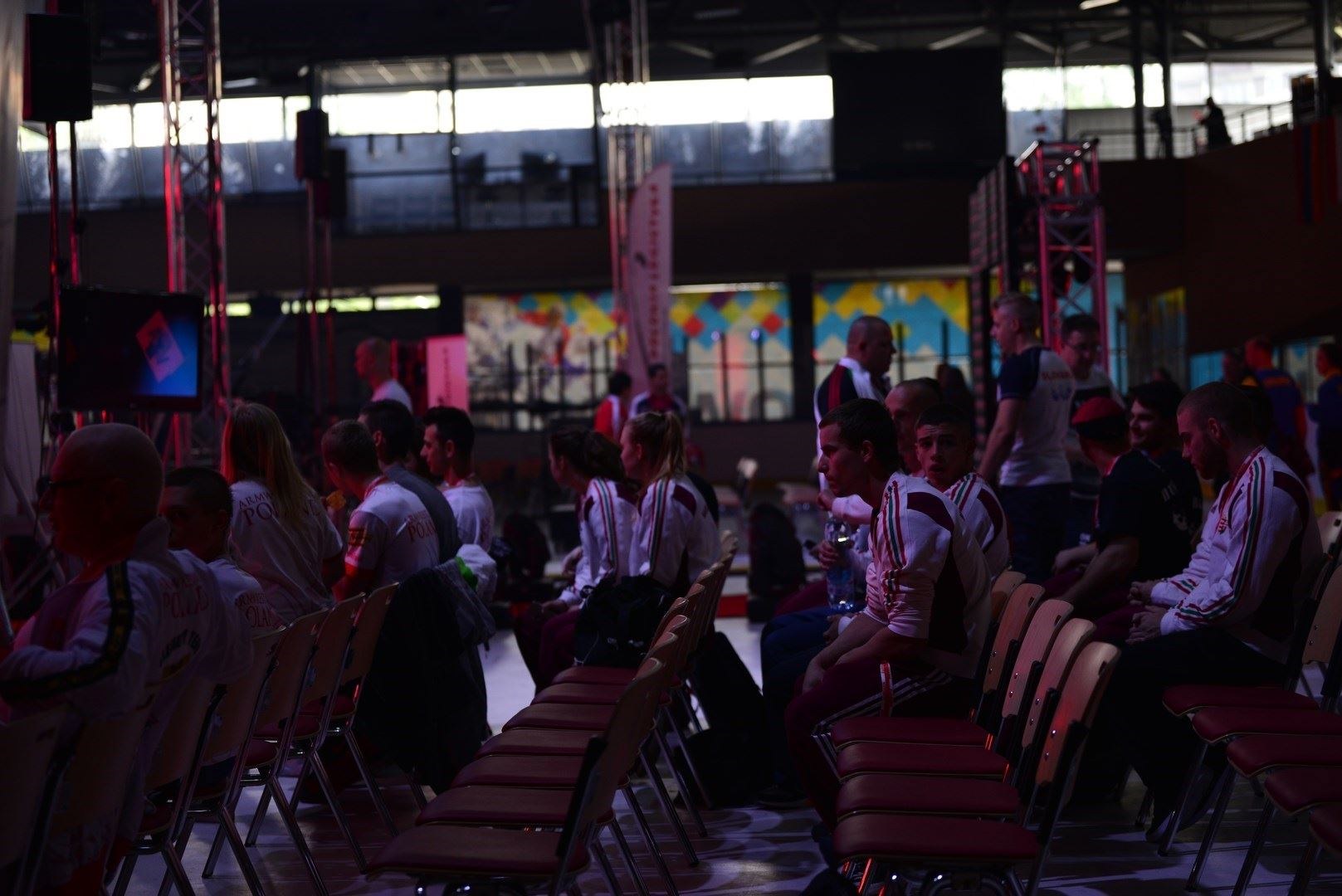 European Armwrestling Championship 2017