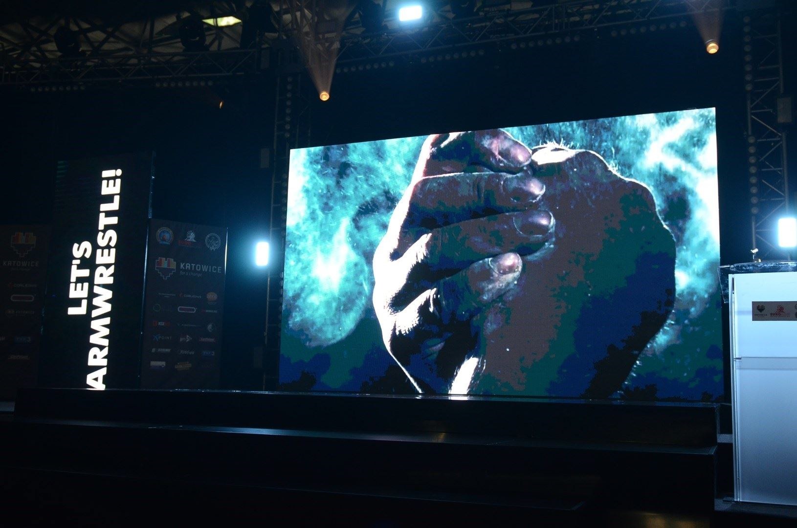 European Armwrestling Championship 2017