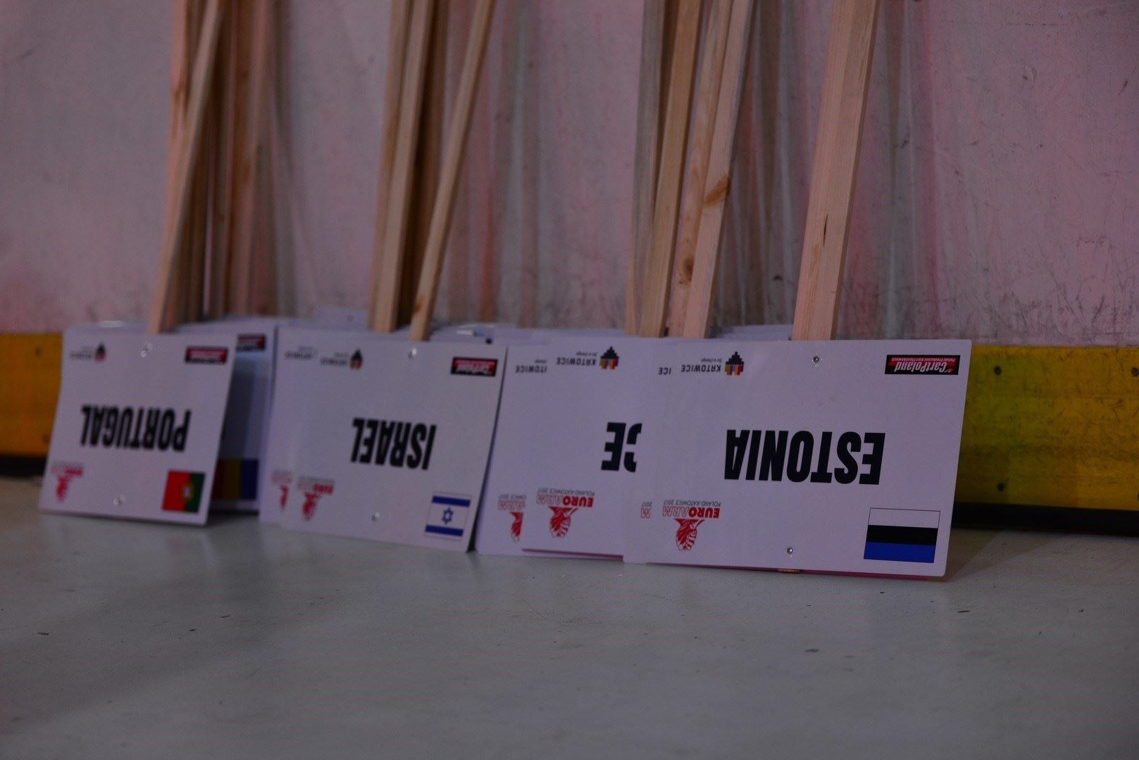 European Armwrestling Championship 2017