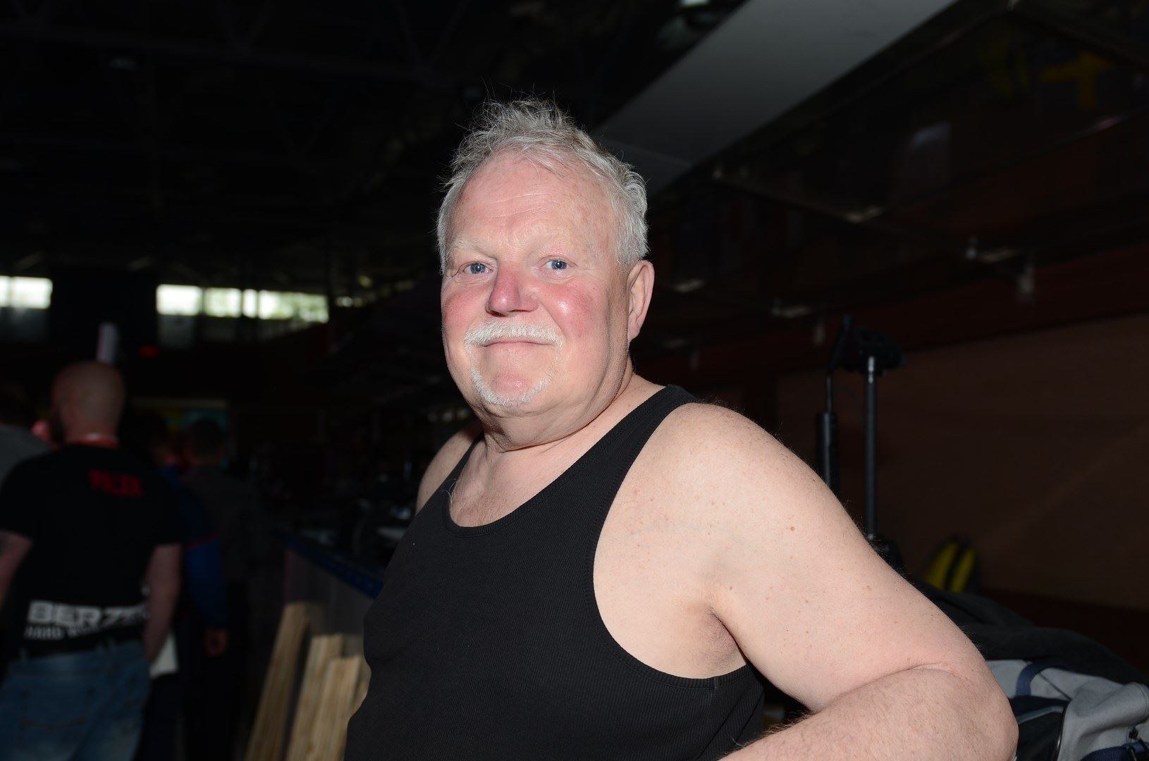 European Armwrestling Championship 2017