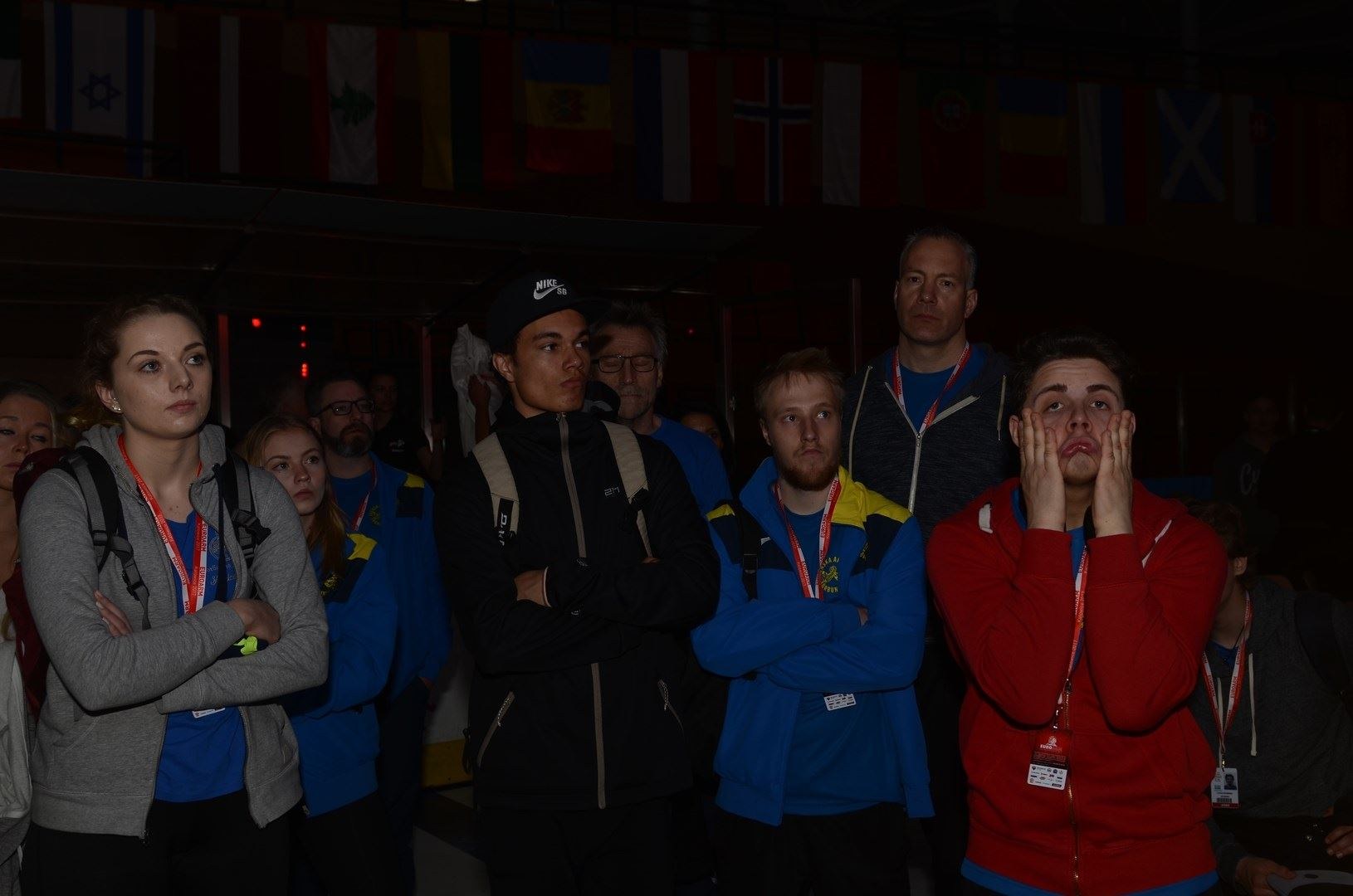 European Armwrestling Championship 2017