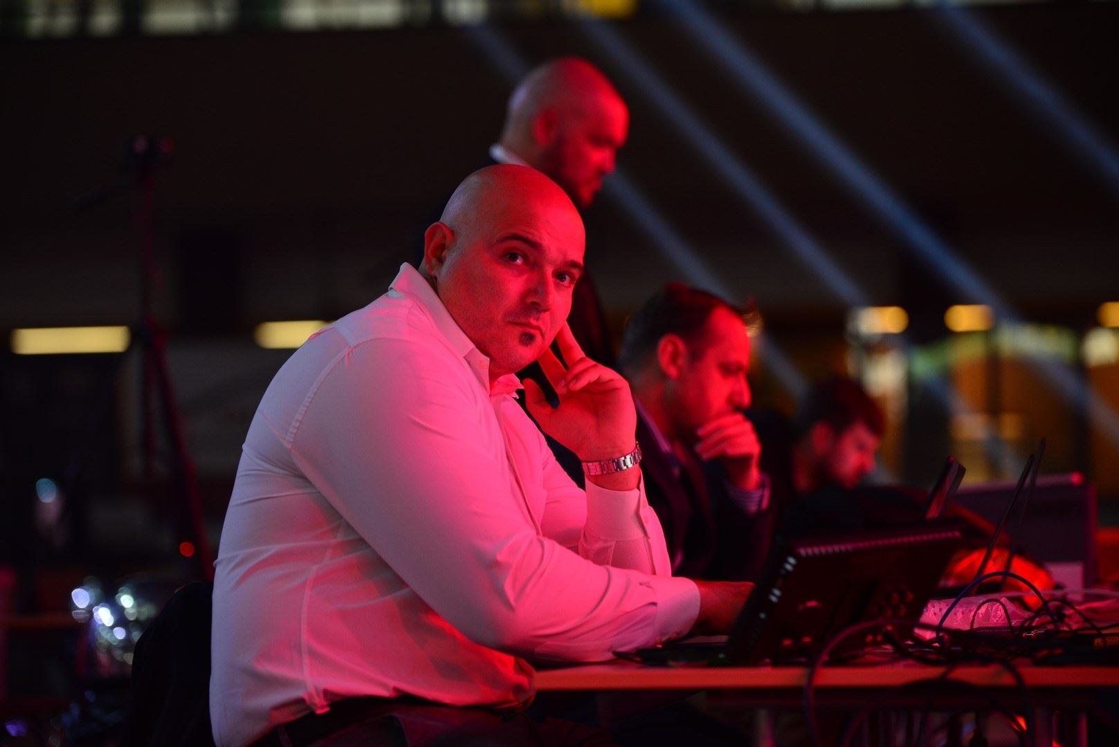 European Armwrestling Championship 2017