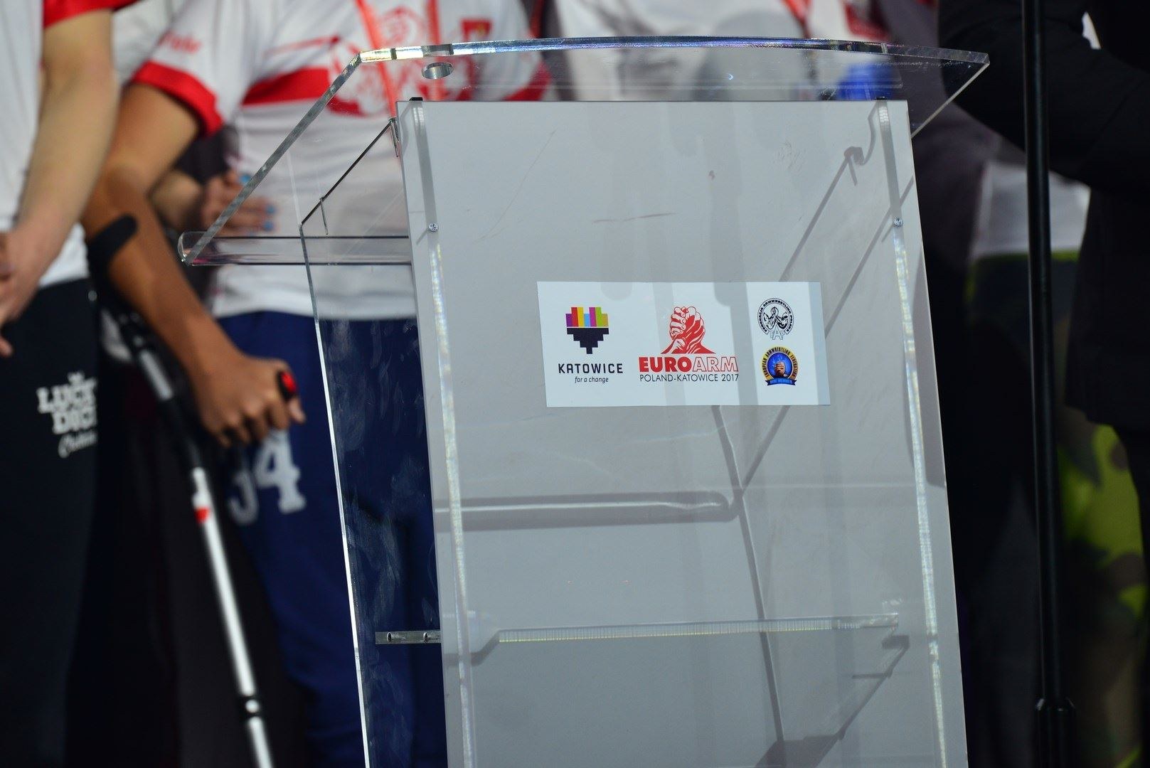 European Armwrestling Championship 2017