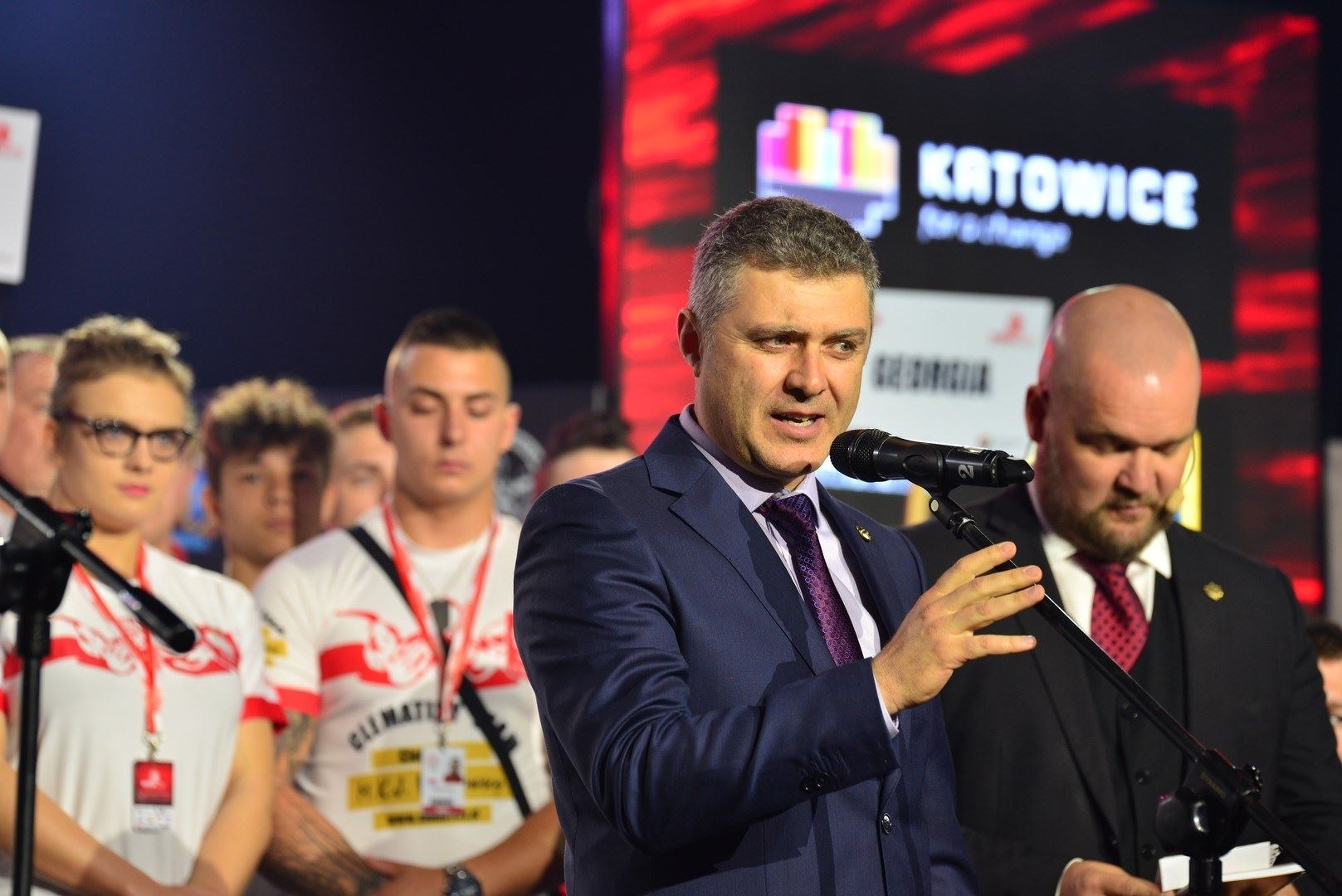 European Armwrestling Championship 2017