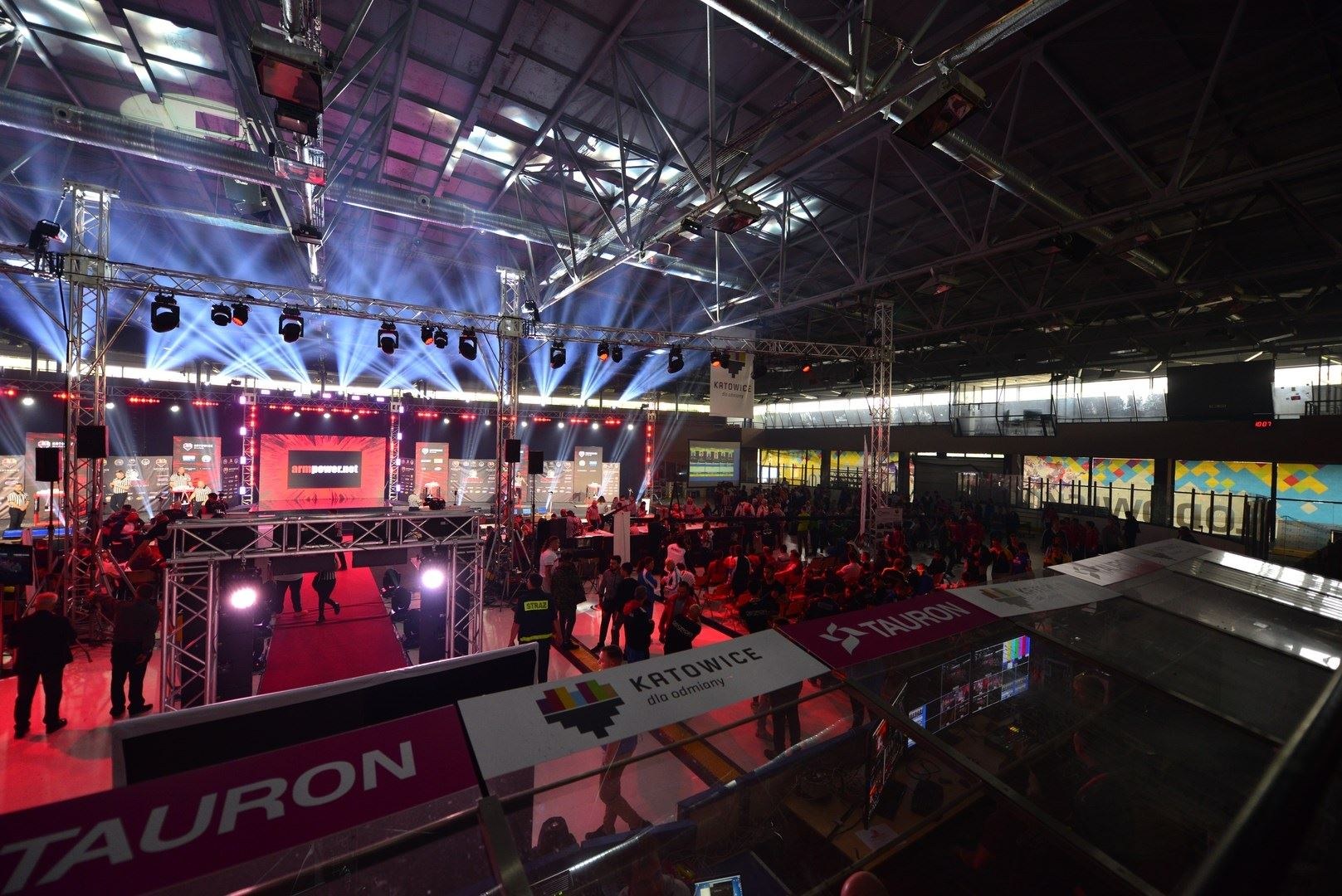 European Armwrestling Championship 2017