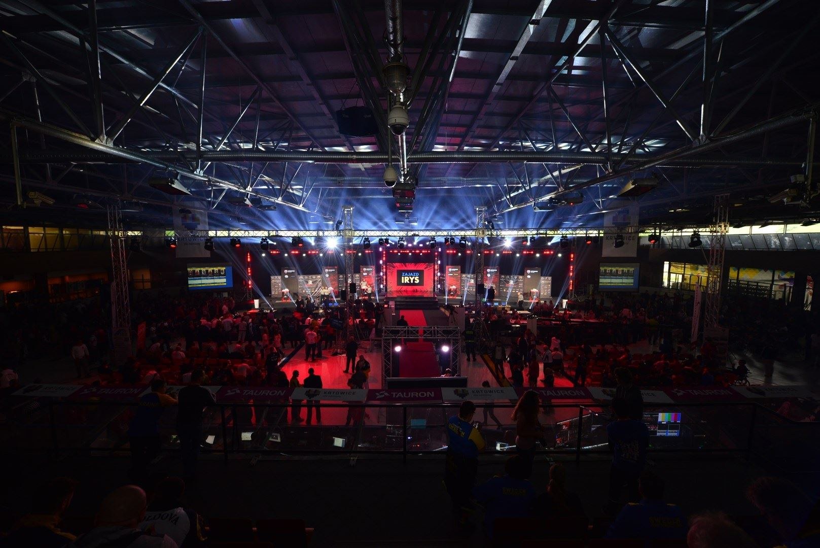 European Armwrestling Championship 2017