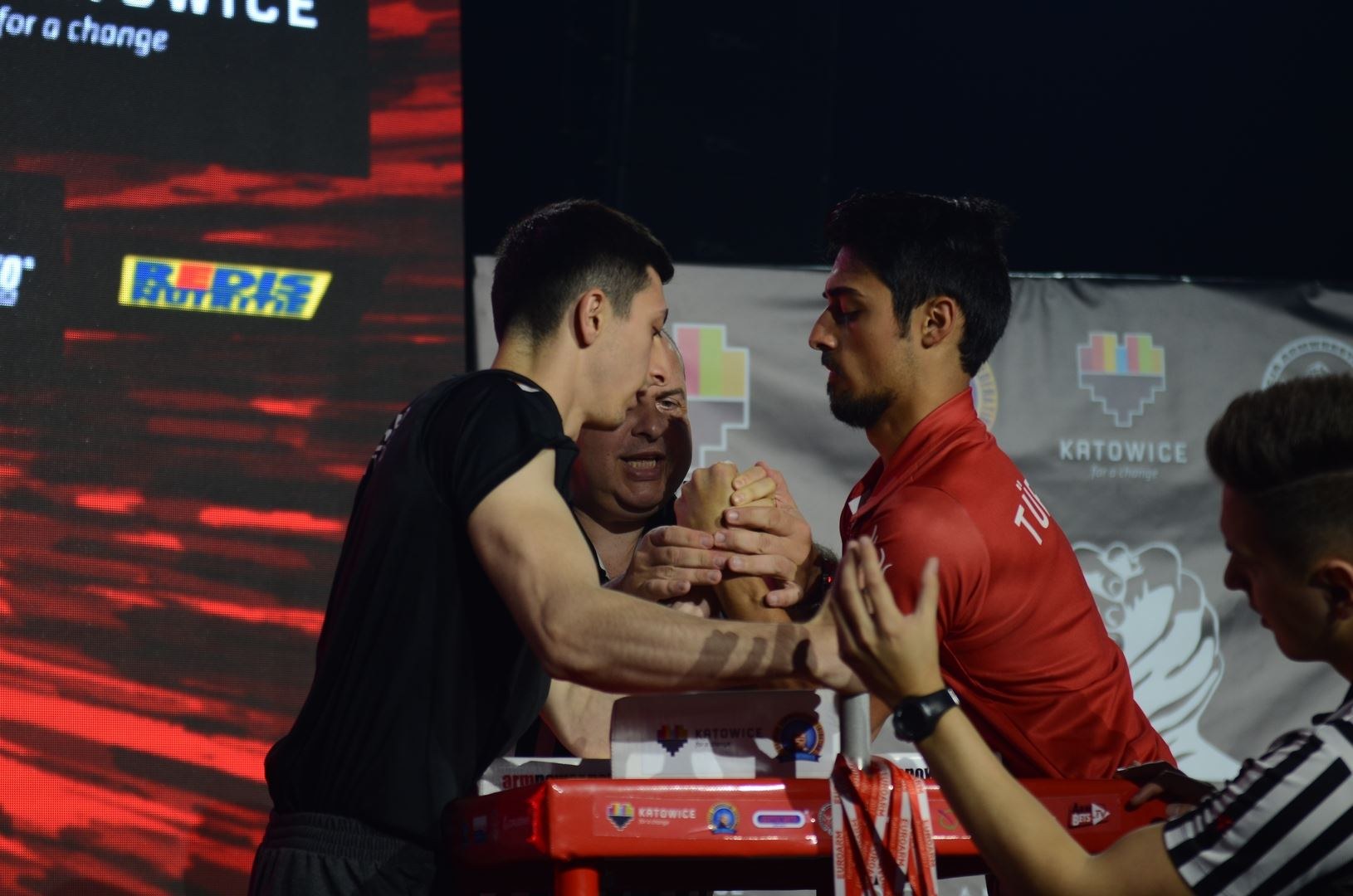 European Armwrestling Championship 2017