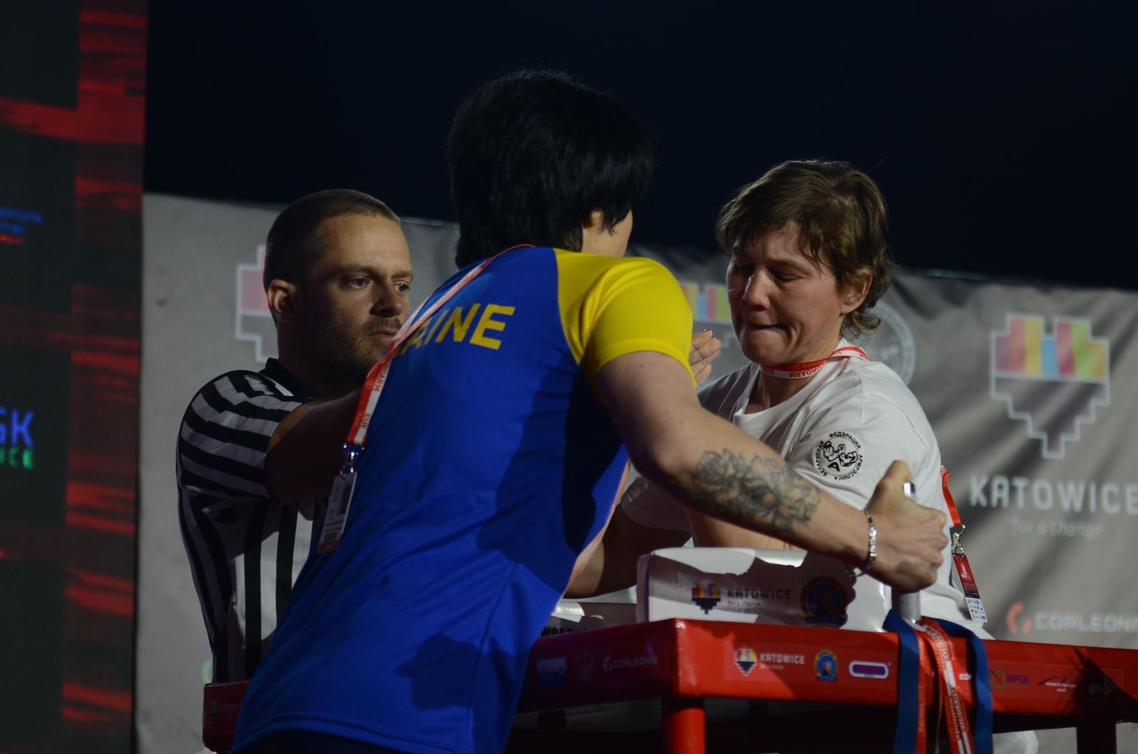 European Armwrestling Championship 2017