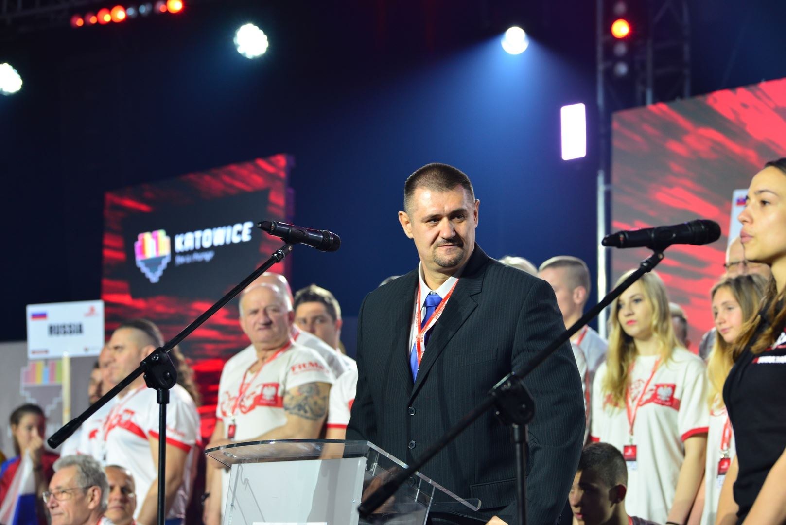 European Armwrestling Championship 2017