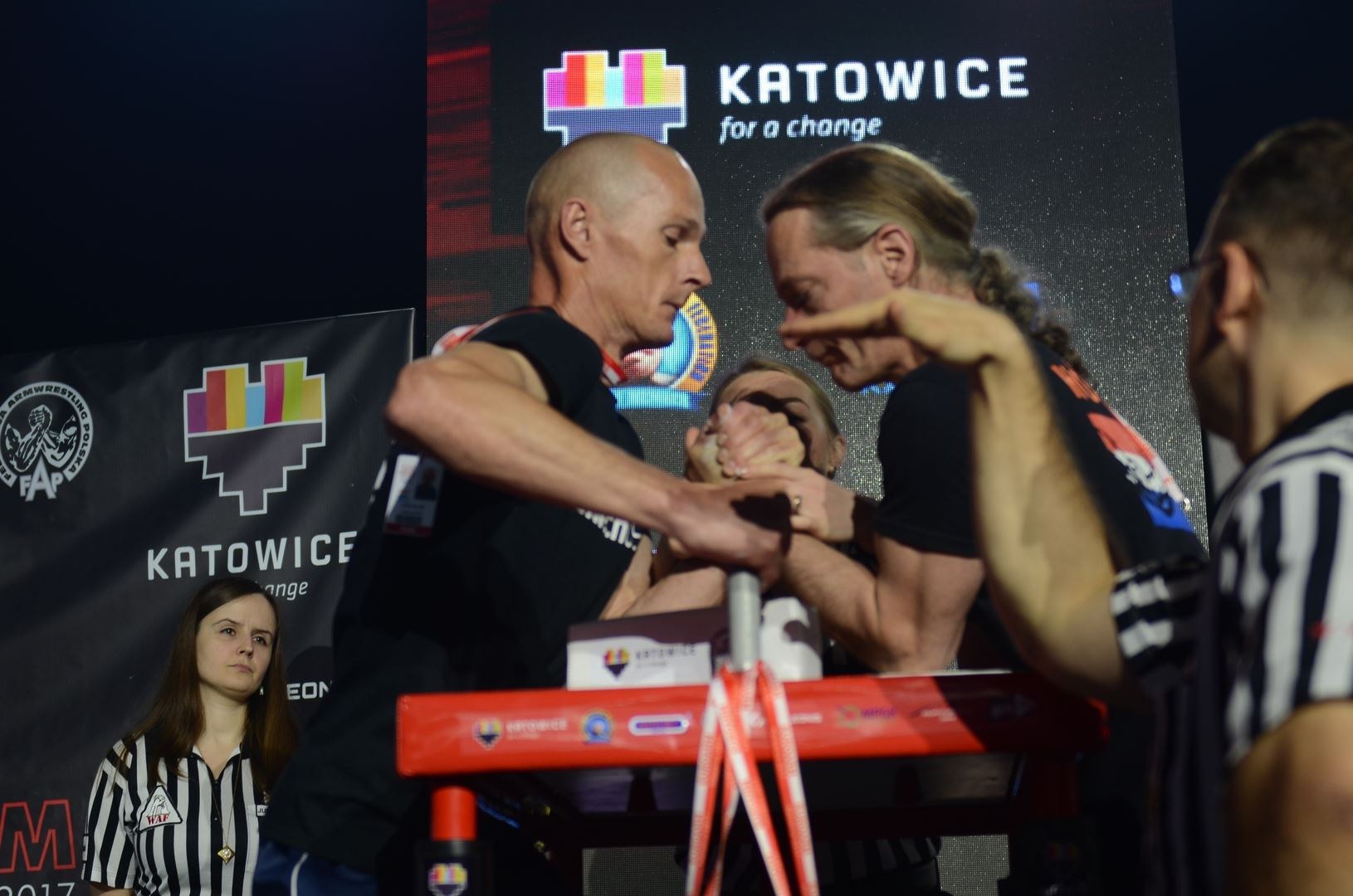 European Armwrestling Championship 2017