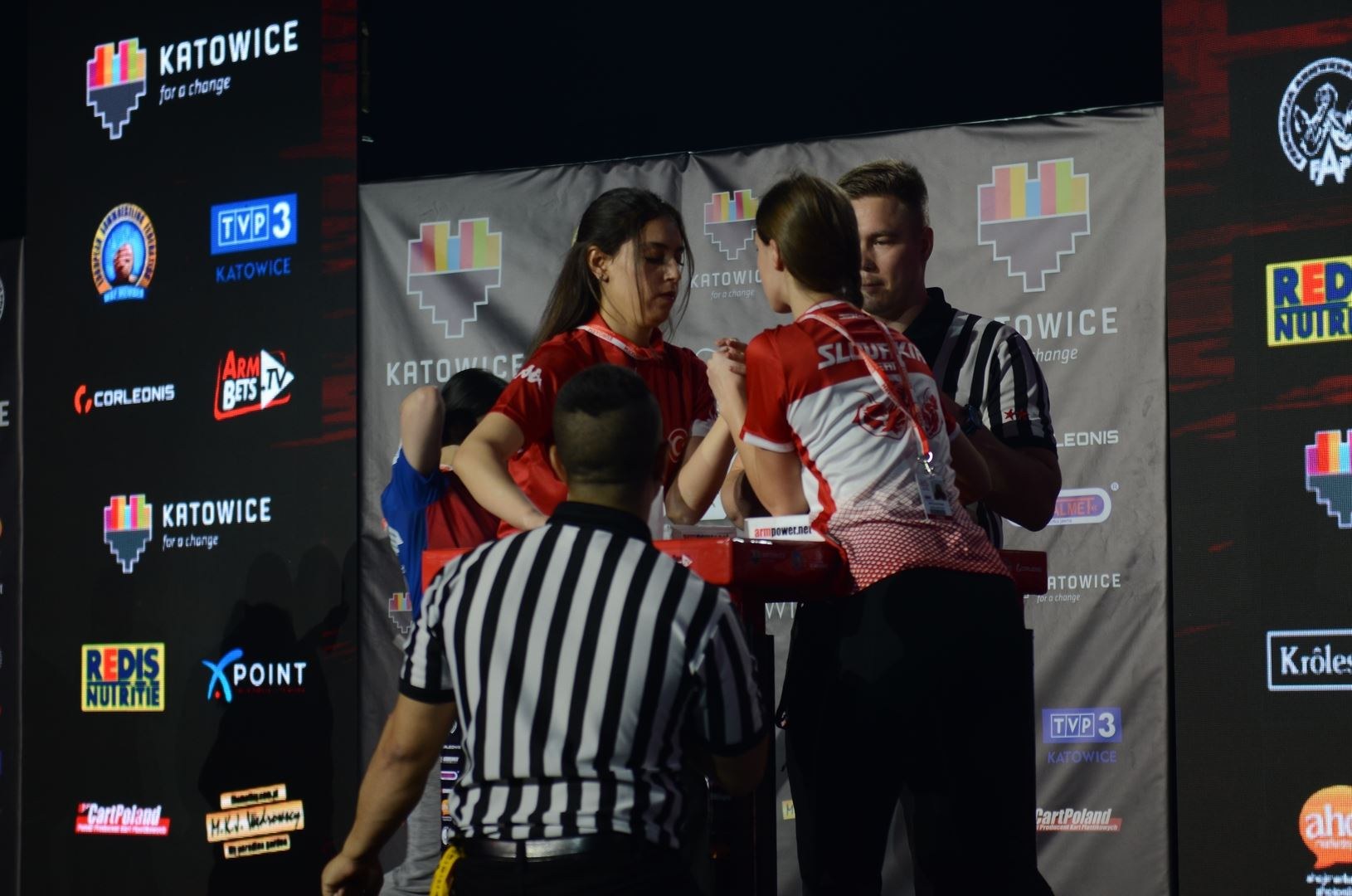 European Armwrestling Championship 2017